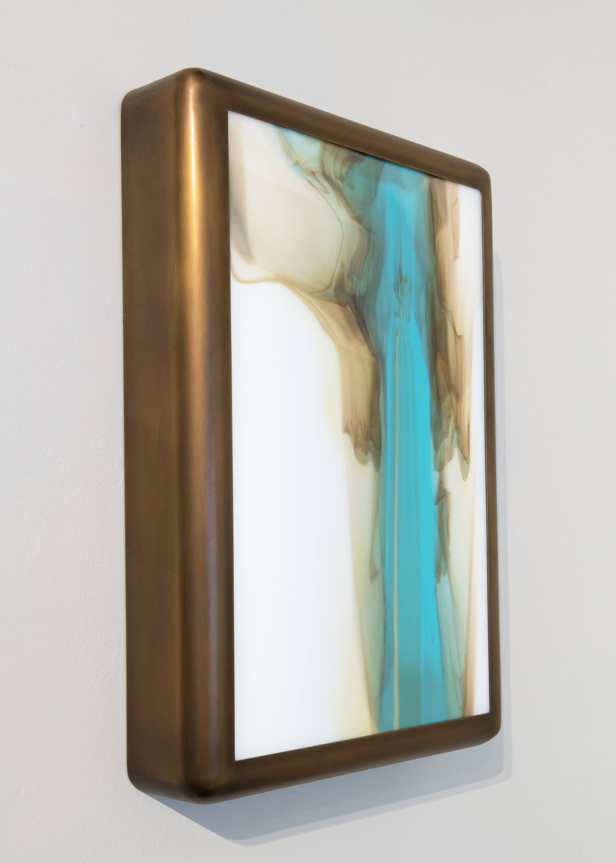 Twentieth Daniele Albright Meltform 9 03