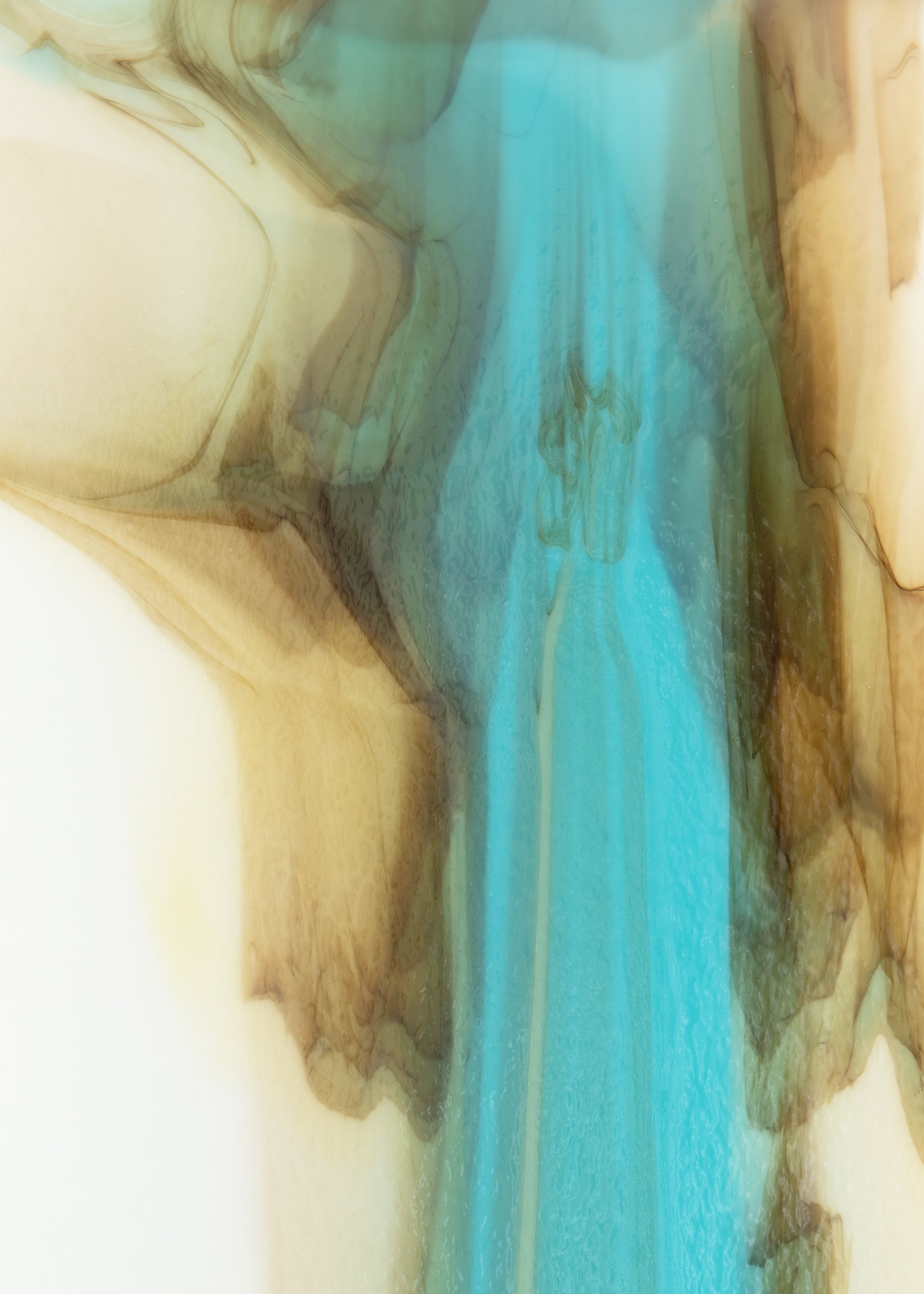 Twentieth Daniele Albright Meltform 9 04