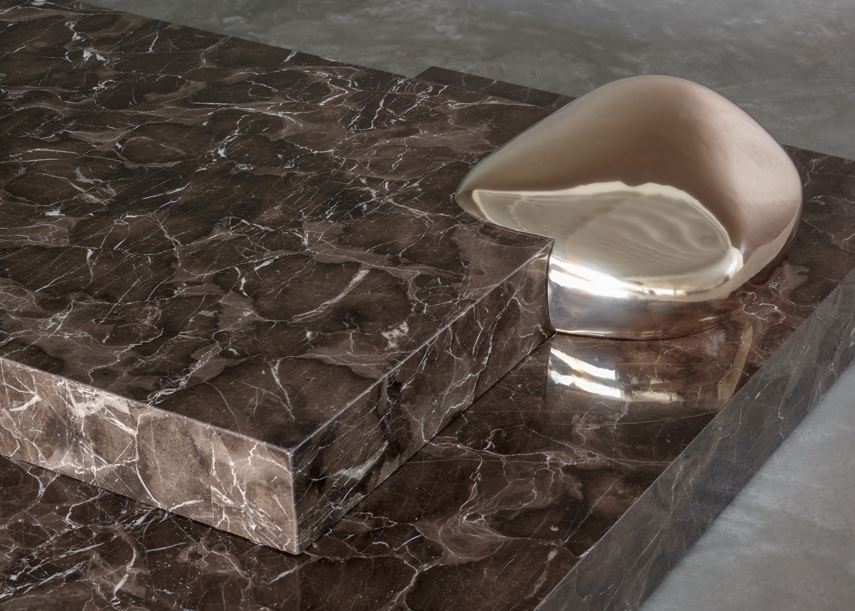 Twentieth Daniele Albright Metalithoid 05