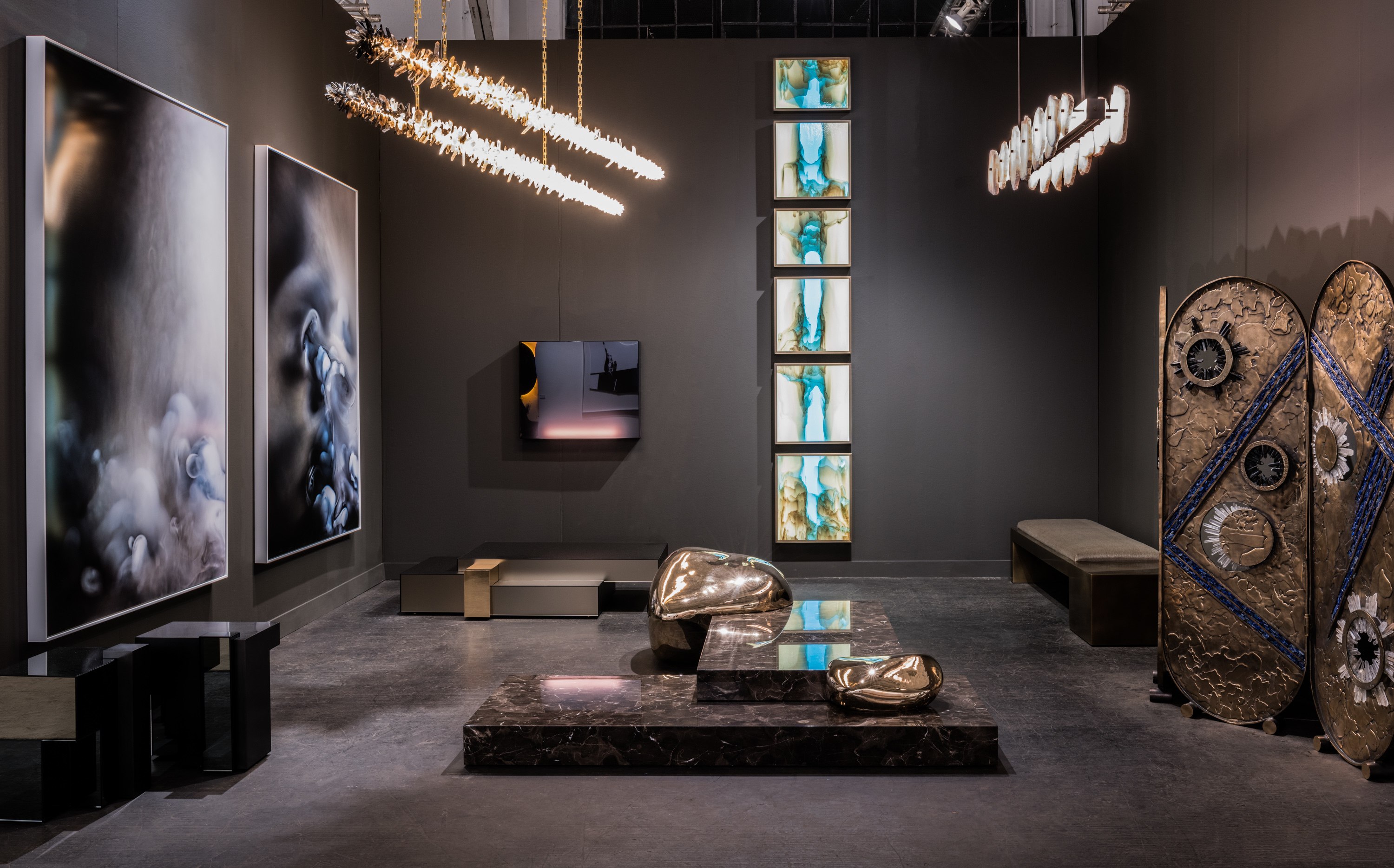 Twentieth Daniele Albright Metalithoid In Situ 02