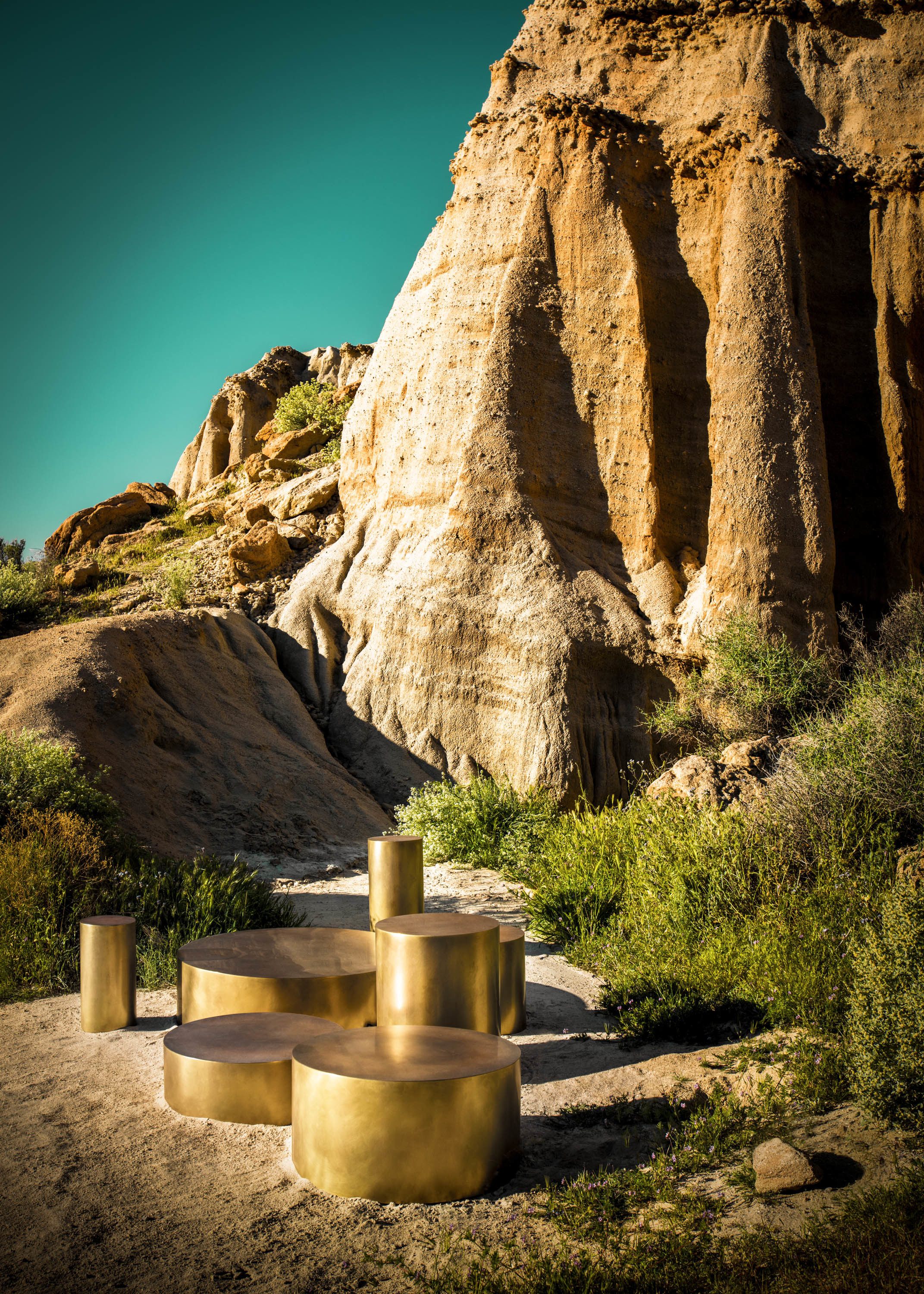 Twentieth Daniele Albright Mushroom City In Situ 01