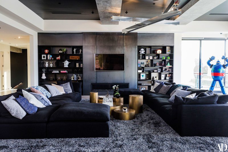 Twentieth Daniele Albright Mushroom City In Situ 06