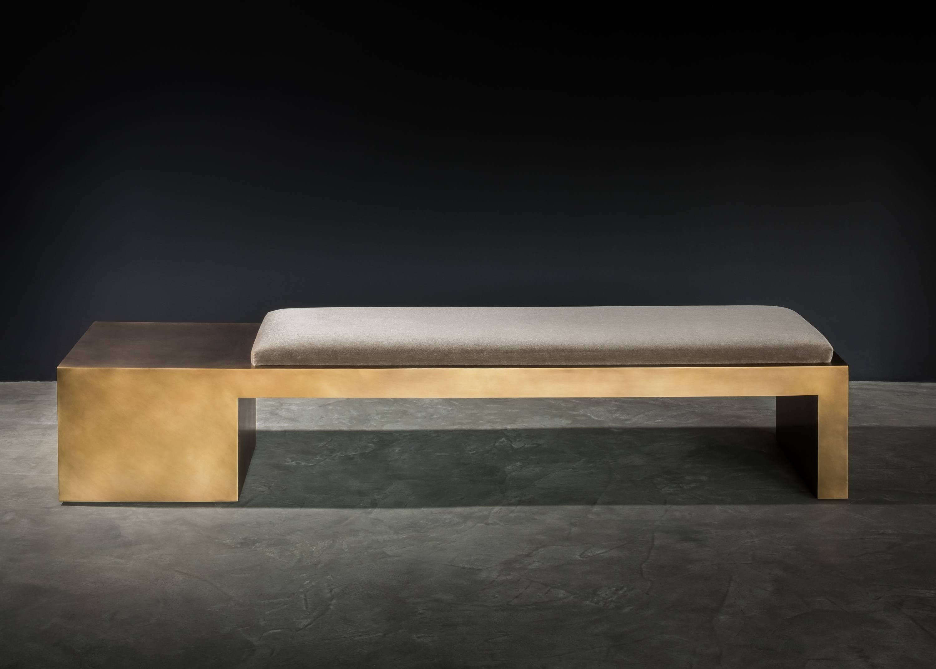 Twentieth Daniele Albright Offset Cube 01