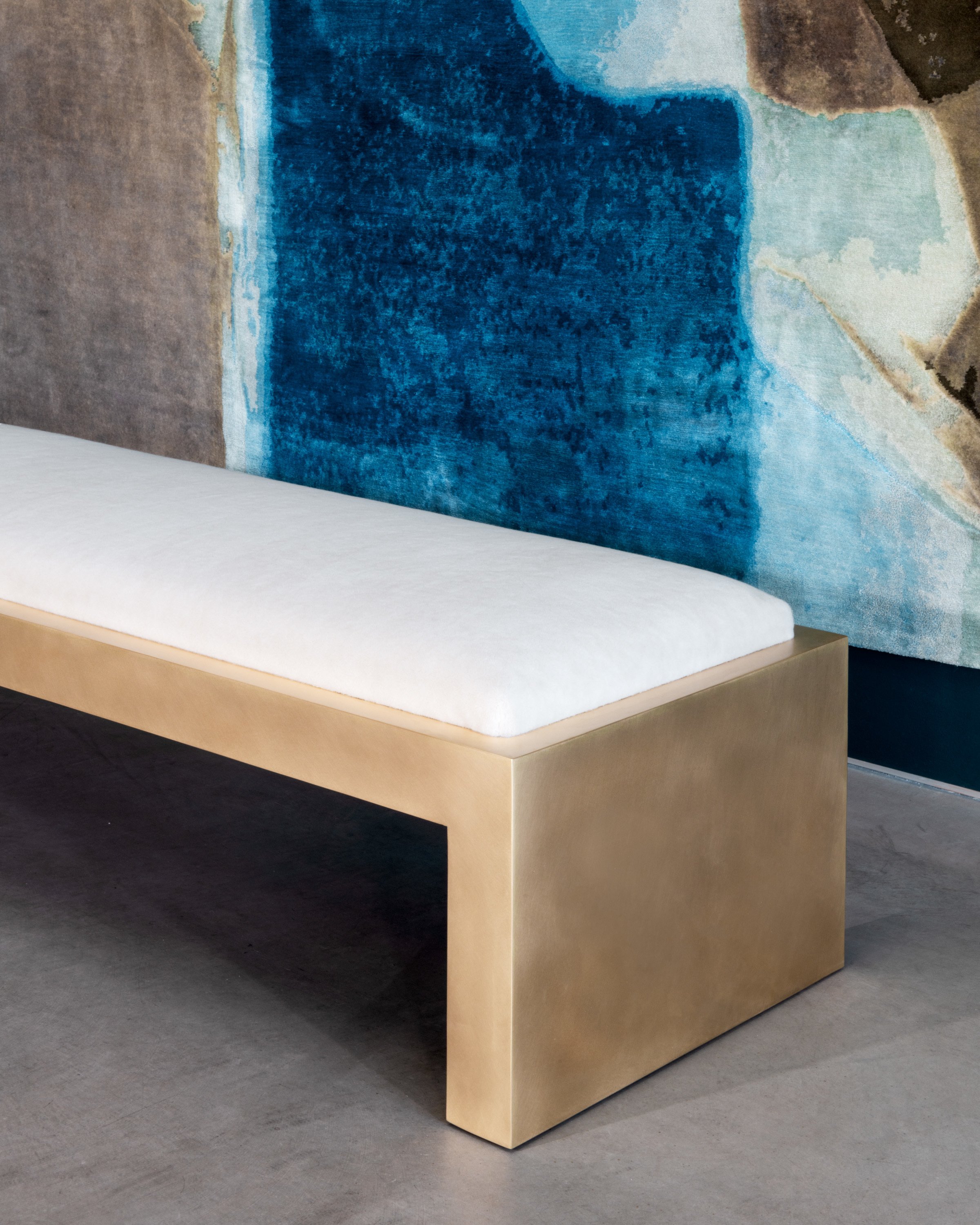 Twentieth Daniele Albright Offset Cube 09