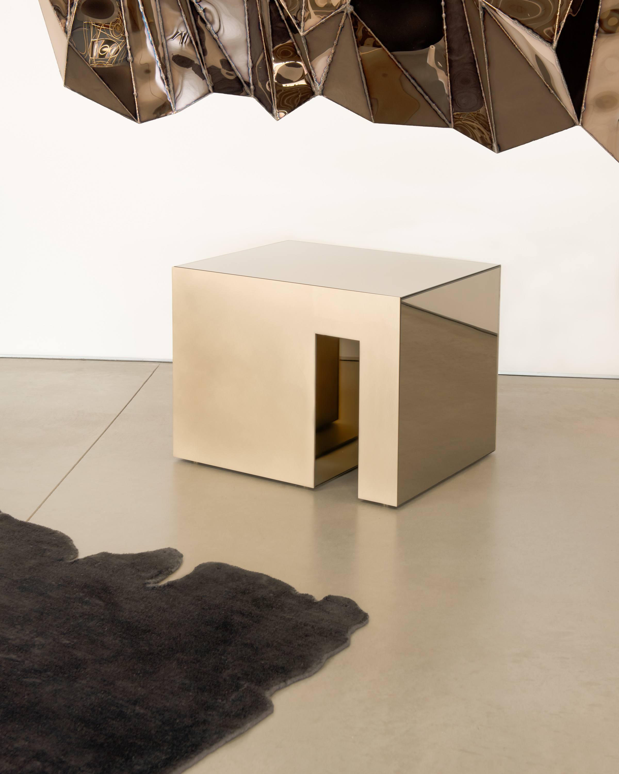 Twentieth Daniele Albright Reflexive Void 01