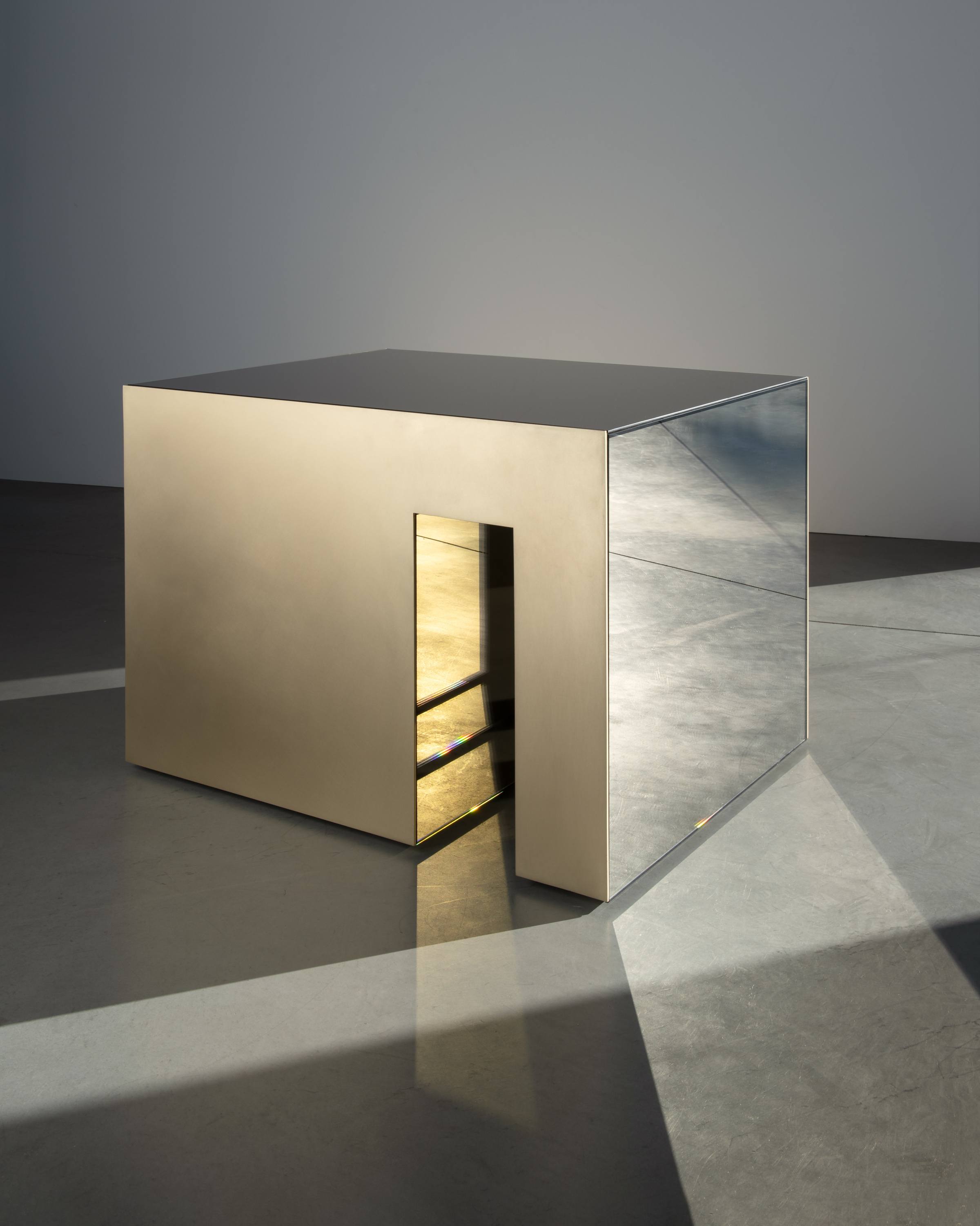 Twentieth Daniele Albright Reflexive Void 02