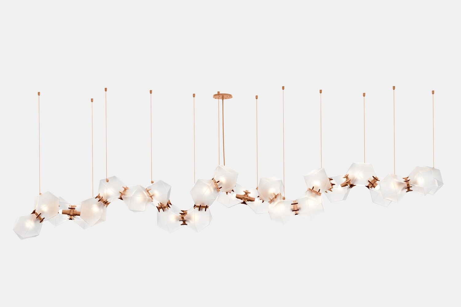Twentieth_GabrielScott_WELLES_GlassChandelier24_Alabaster_Copper-Edit