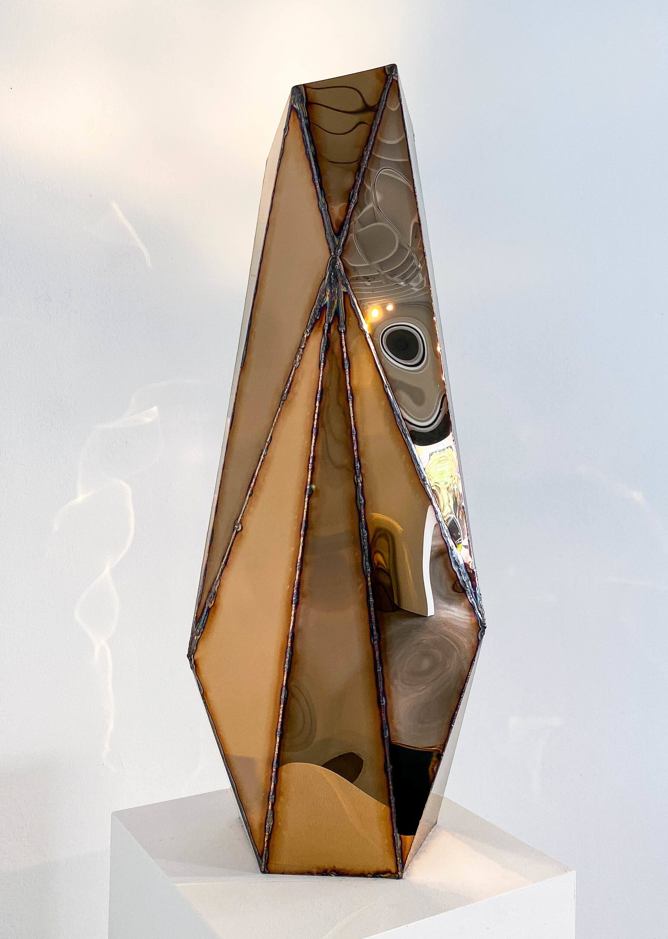 Twentieth JulianMayor Castle 3