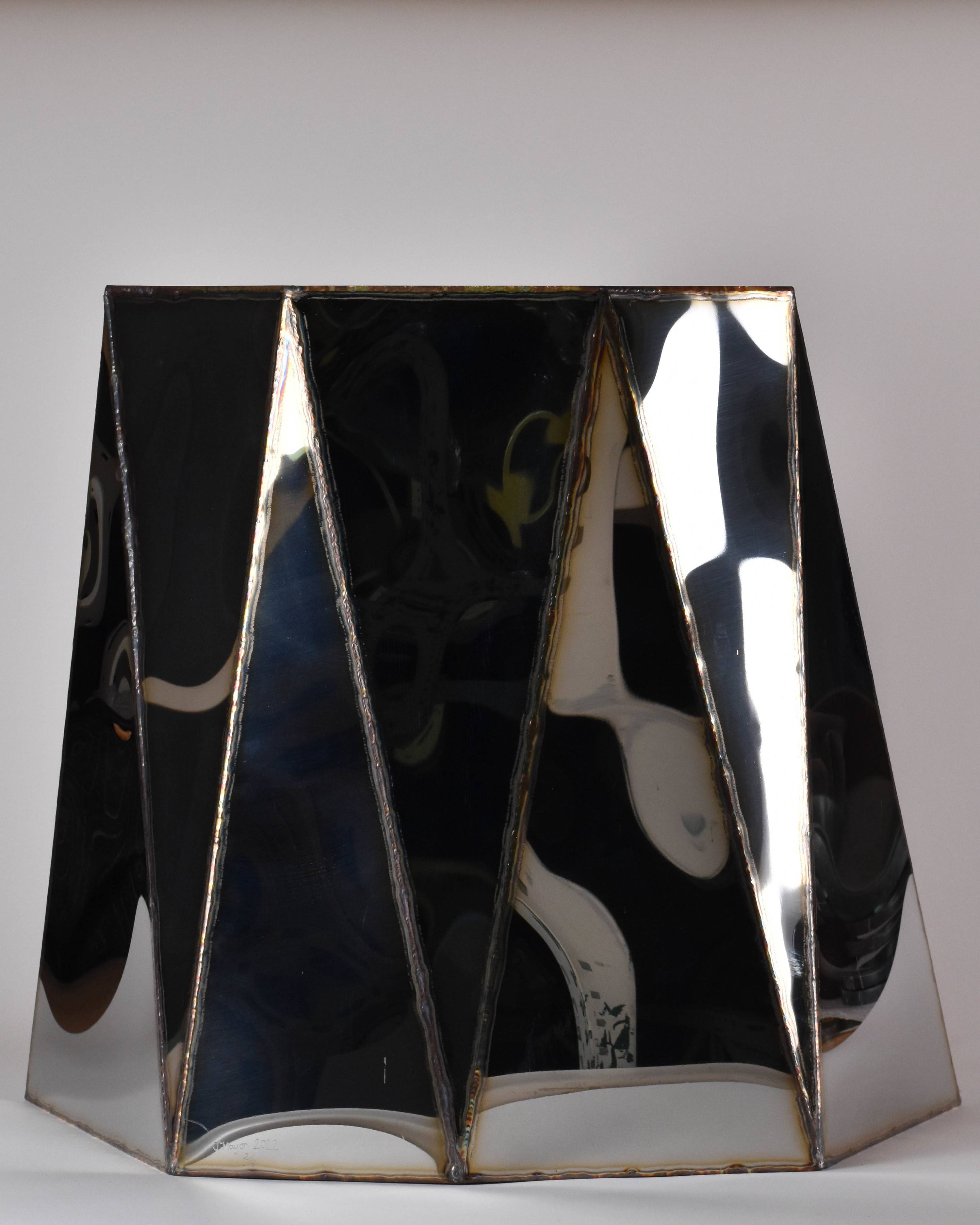 Twentieth JulianMayor GeigerTable No. 3