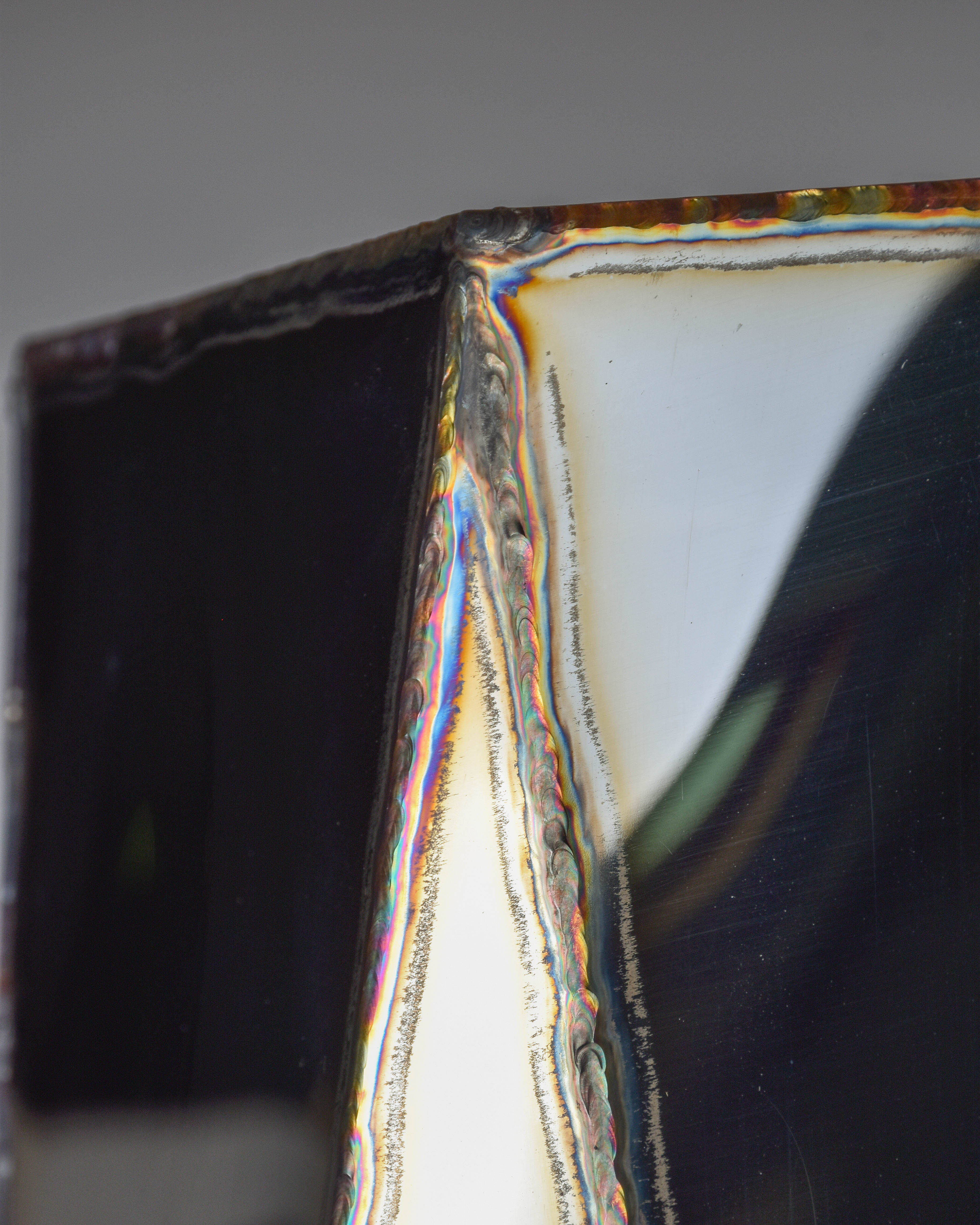 Twentieth JulianMayor GeigerTable No. 4