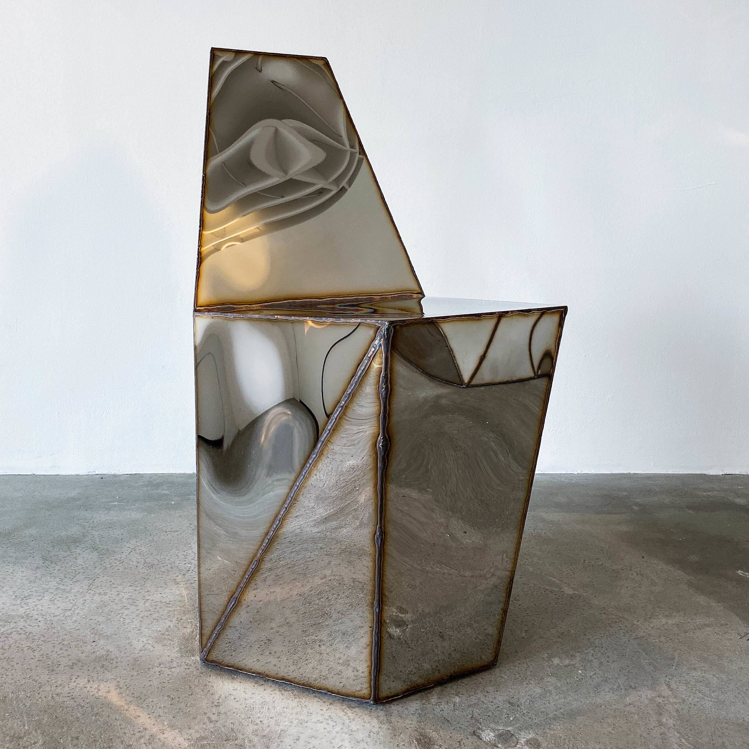 Twentieth JulianMayor Hex 1 Square