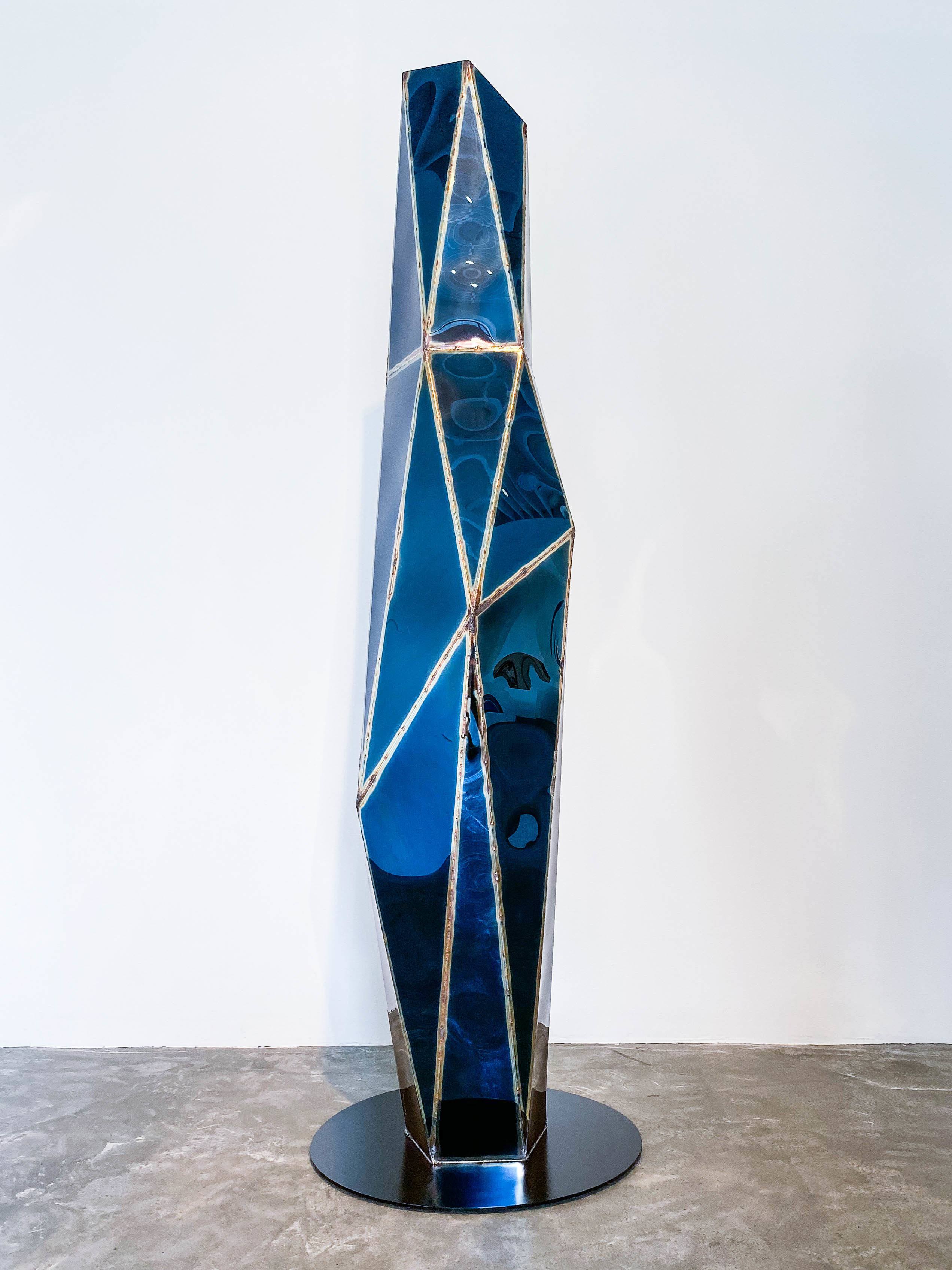 Twentieth JulianMayor King 2