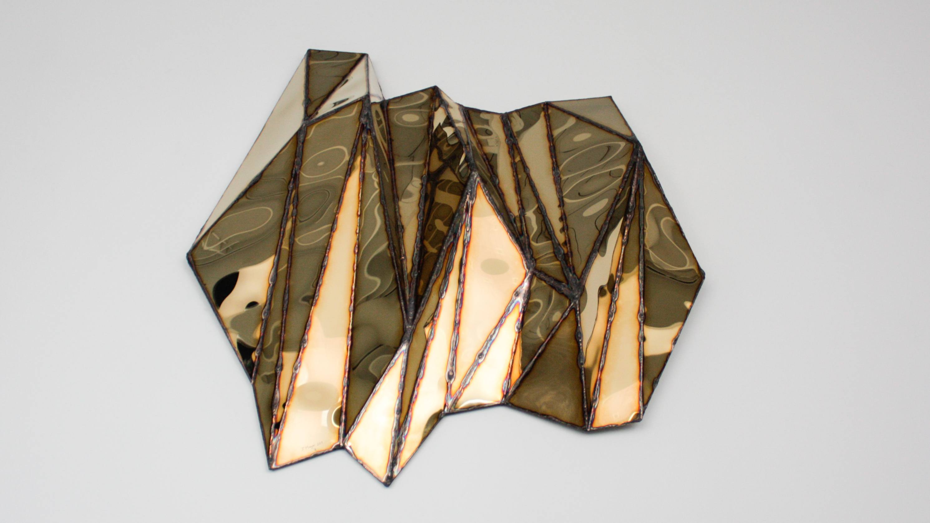 Twentieth JulianMayor Wing S Gold 3