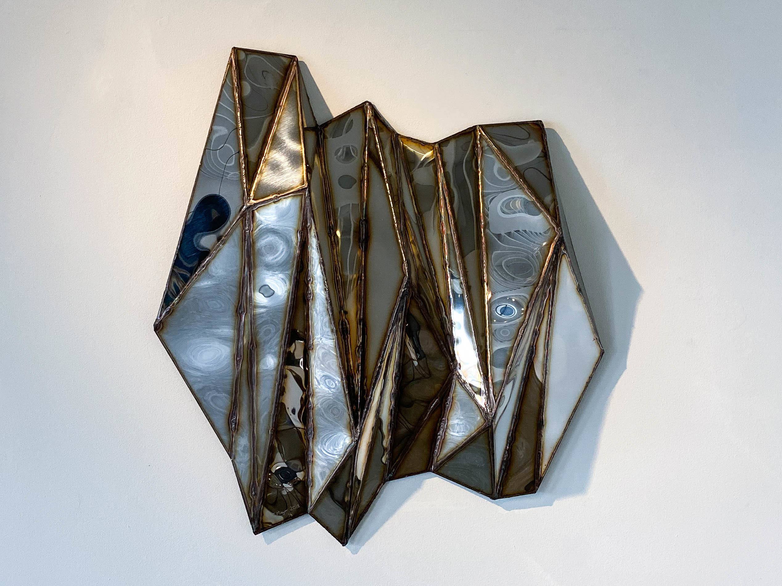 Twentieth JulianMayor Wing S 3