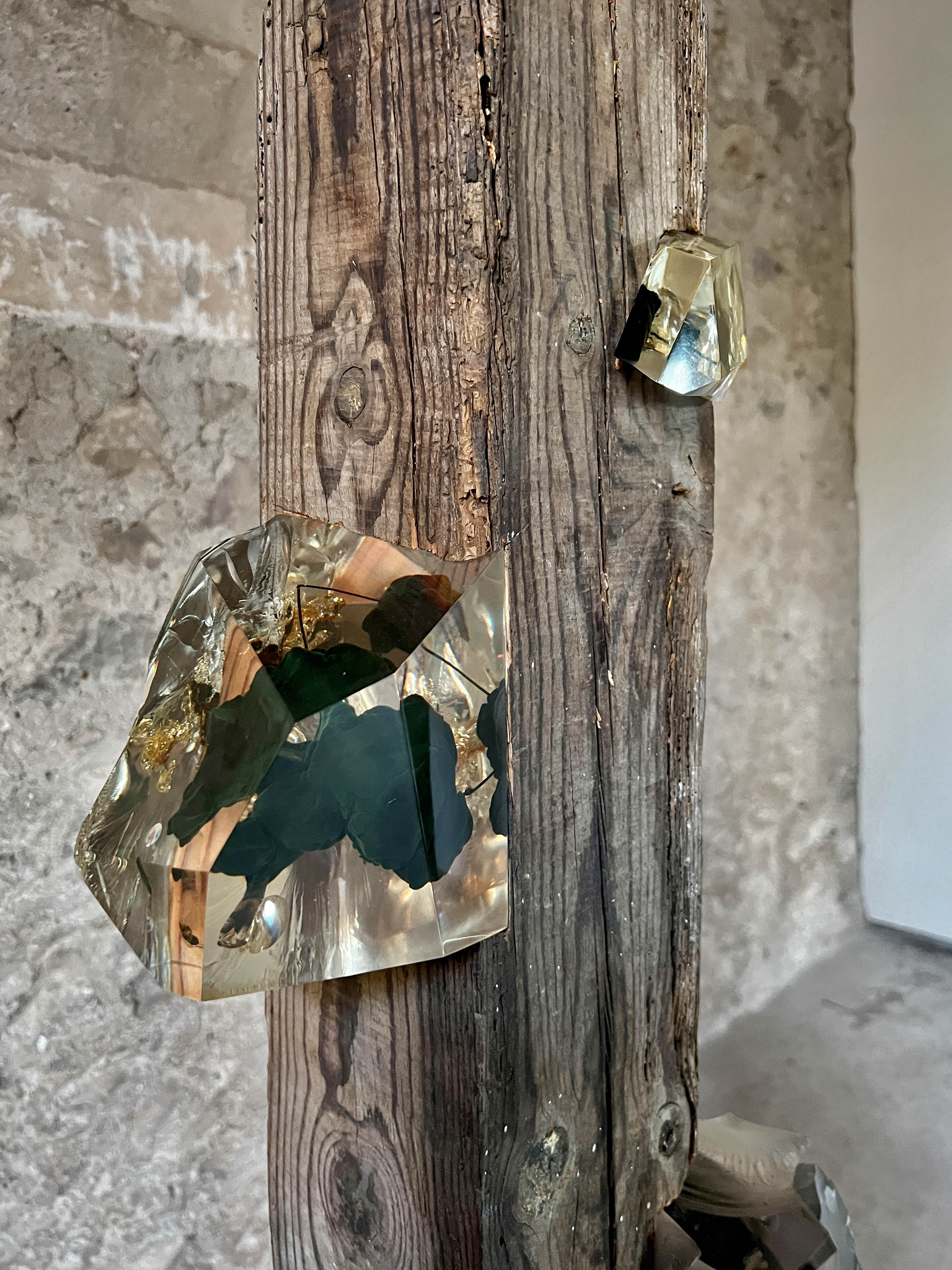 Twentieth TomPrice Viga 17