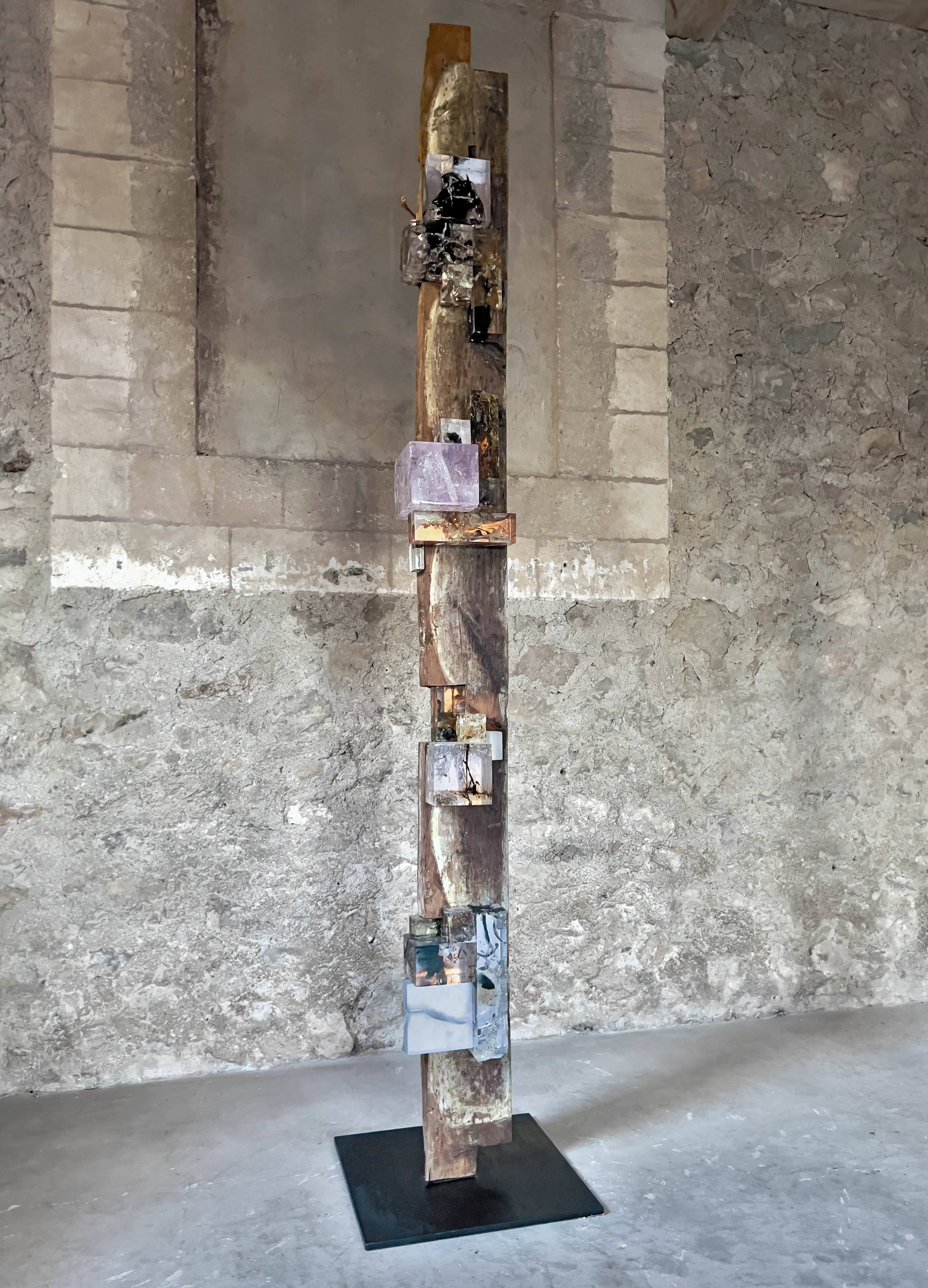 Twentieth TomPrice Viga 18