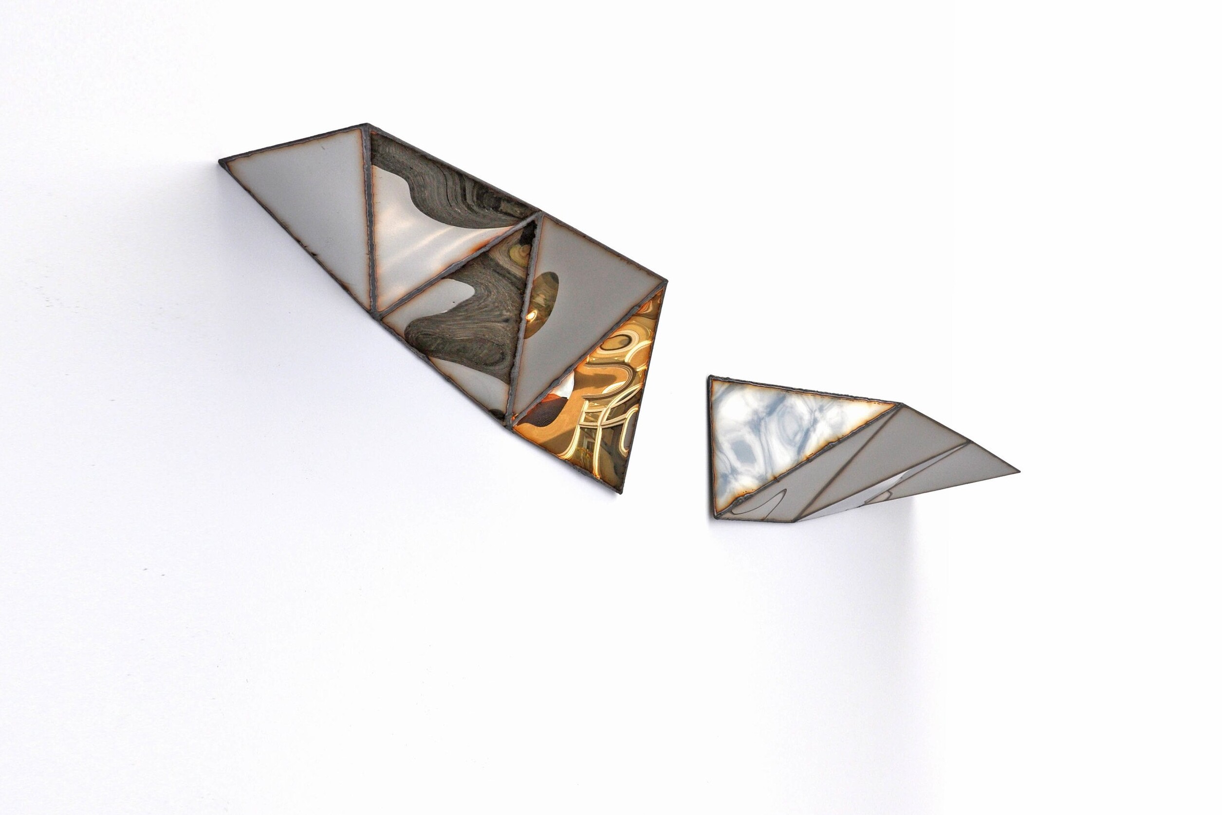 Mirror Shelves 2