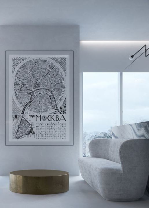 mushroom city inclusion Russian designer