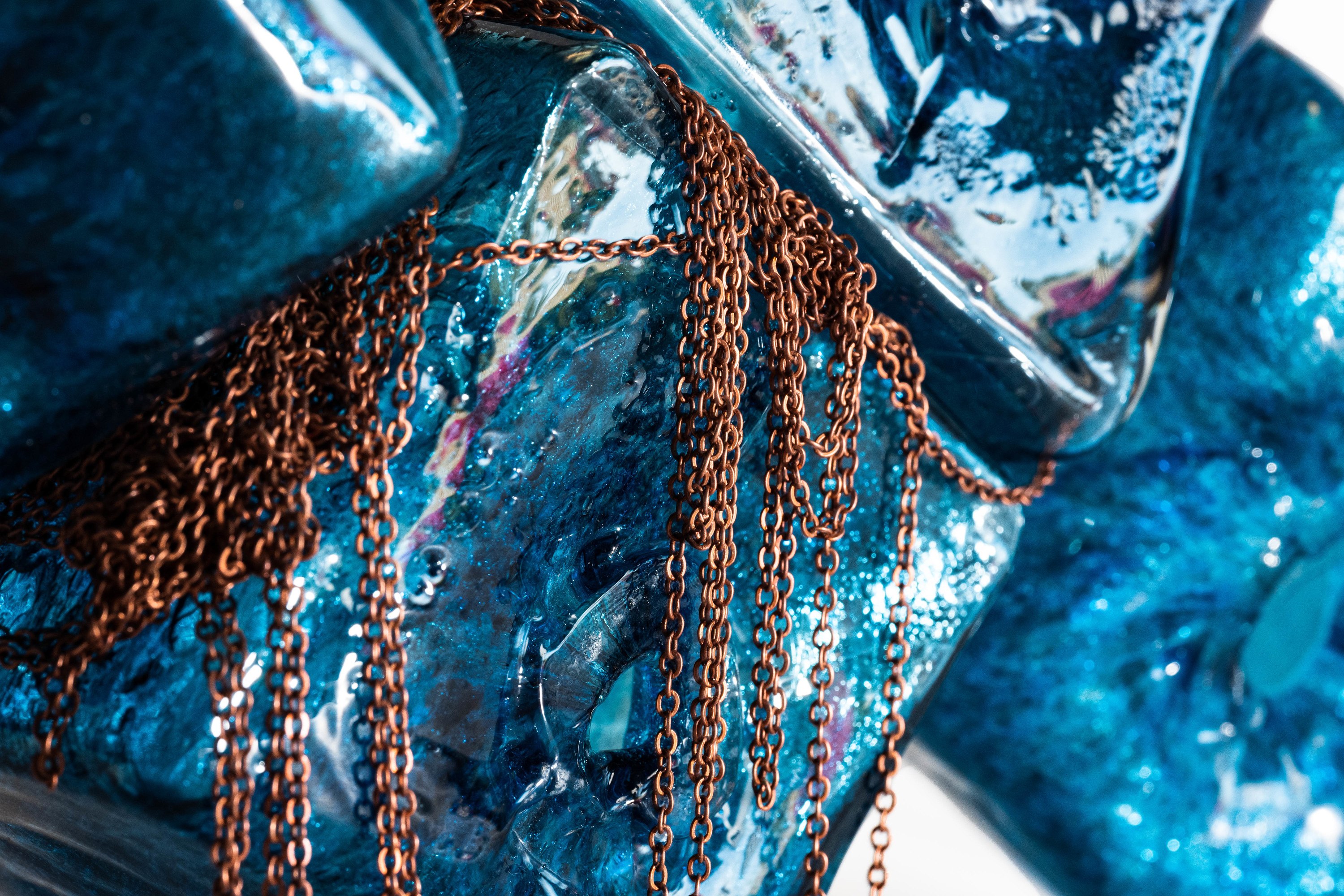 Twentieth Sebastien Leon Hydrochrom Arafura 6