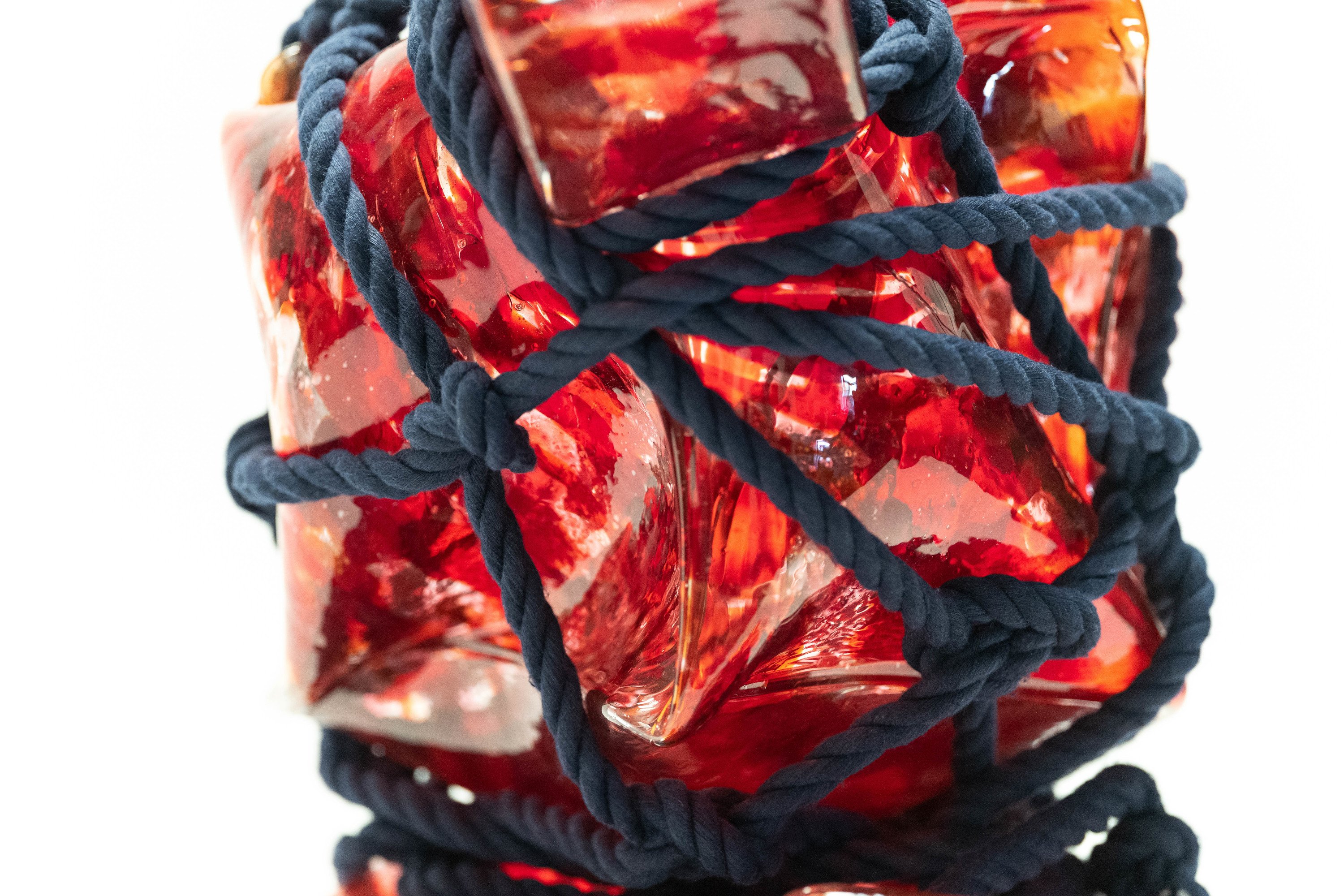 Twentieth Sebastien Leon Hydrochrom Red 5