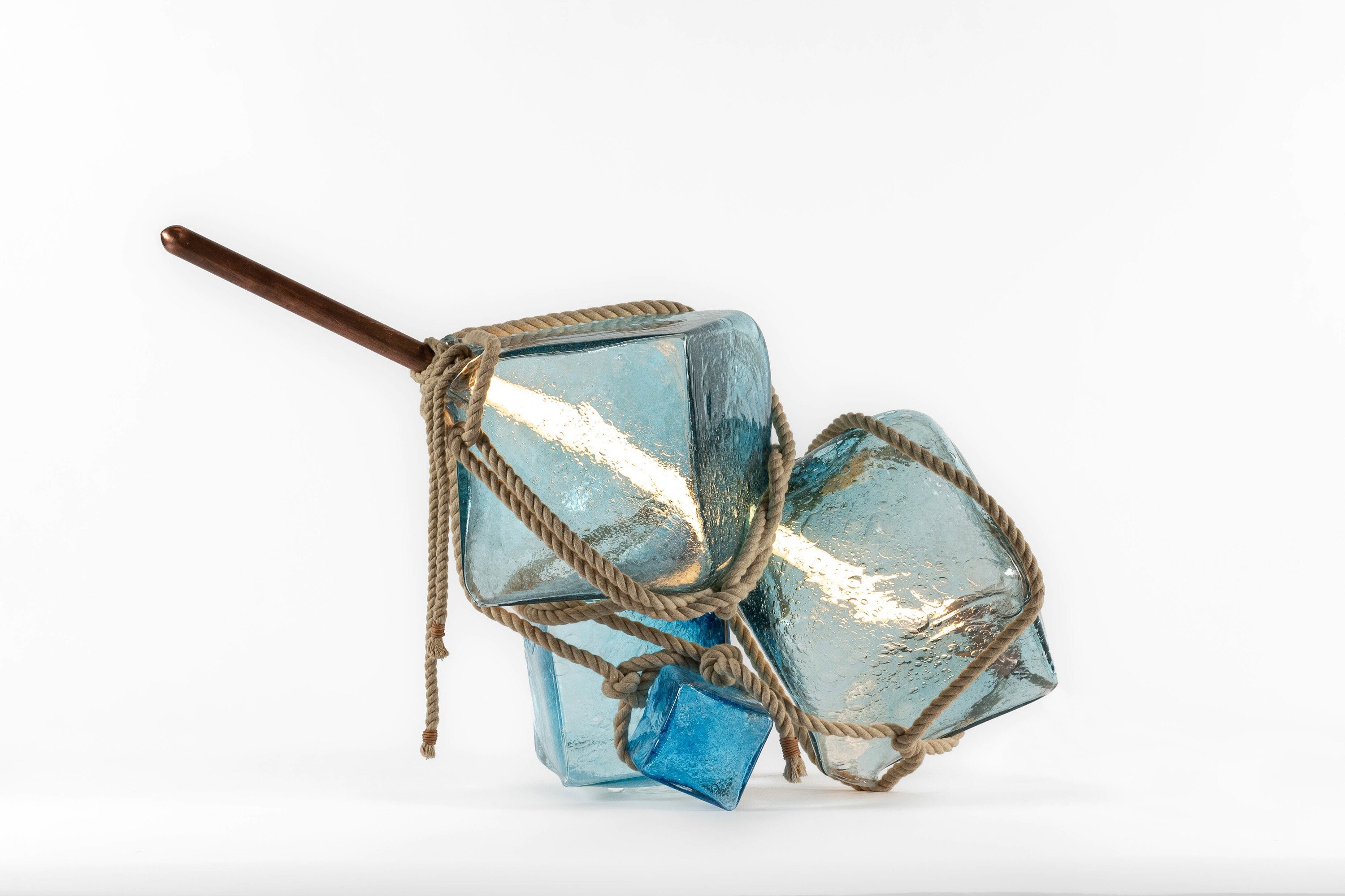 Twentieth Sebastien Leon Hydrochrom Wedell 5 Sf