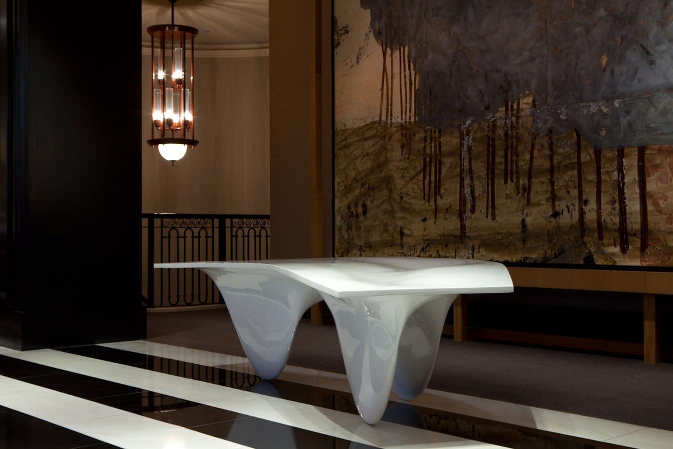 AQUA-TABLE_Zaha-Hadid_08_Frieze-Week-EstablishedandSons-In-Residence-at-Rosewood-London_cJamesChampion_72dpi