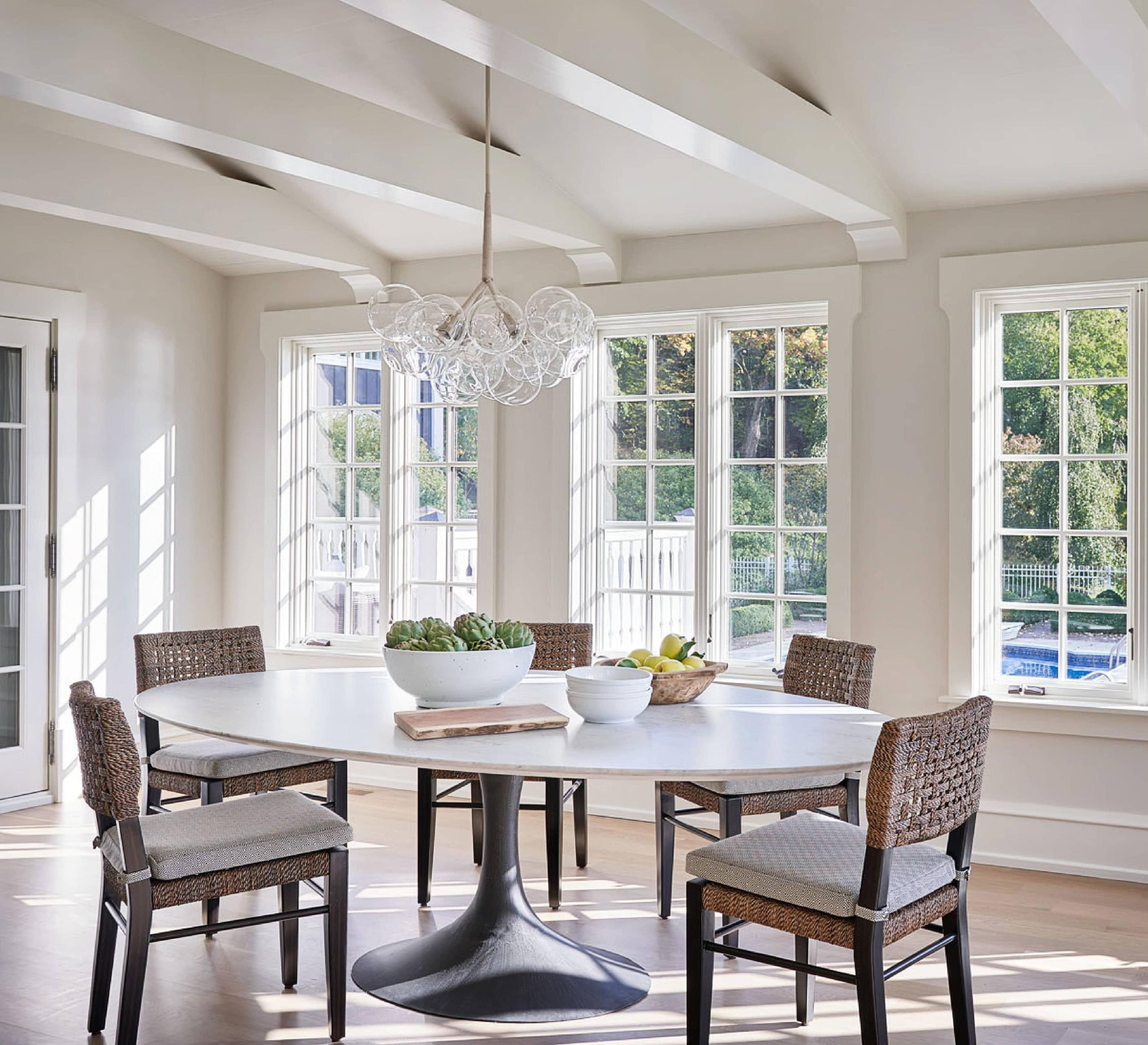 Twentieth-Pelle-X-Large_Bubble_Chandelier-in_situ-03