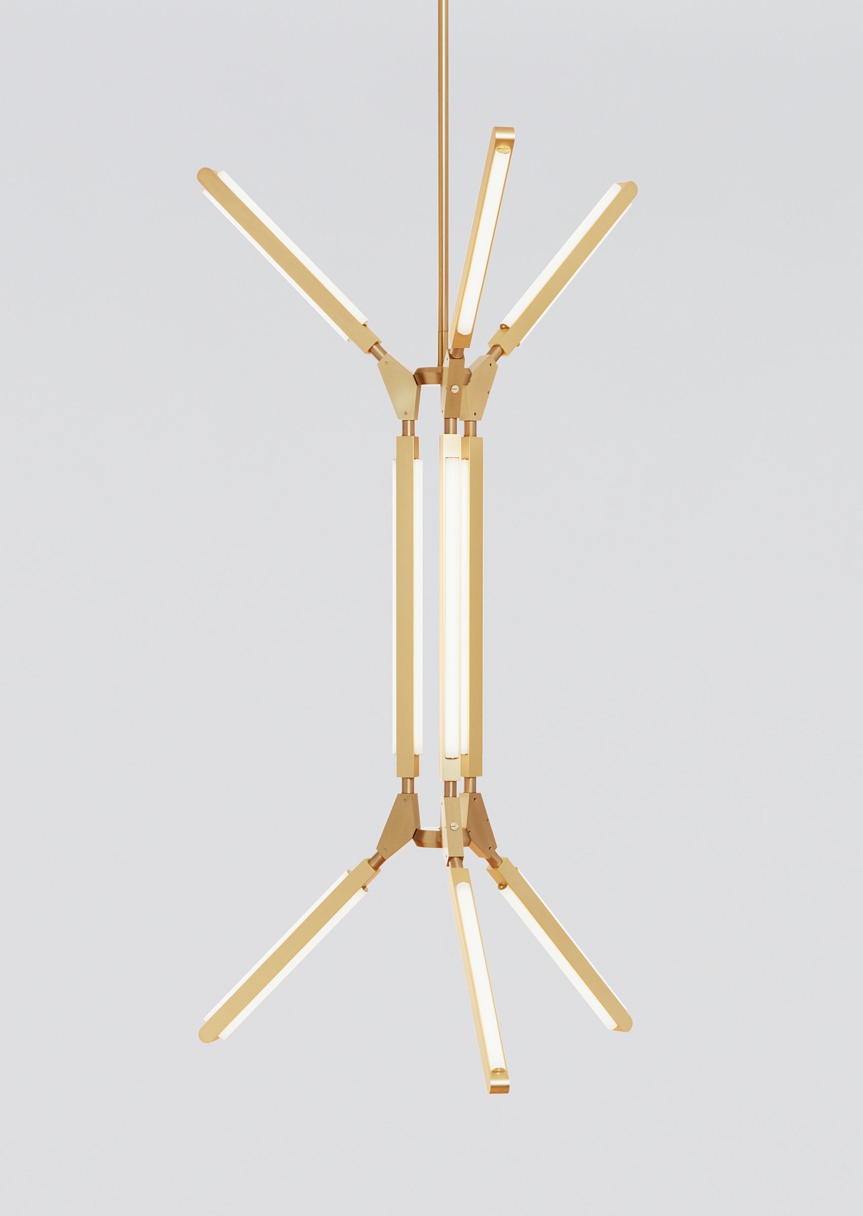 Twentieth-Twentieth-Pelle-Pris_Blace_Chandelier-02