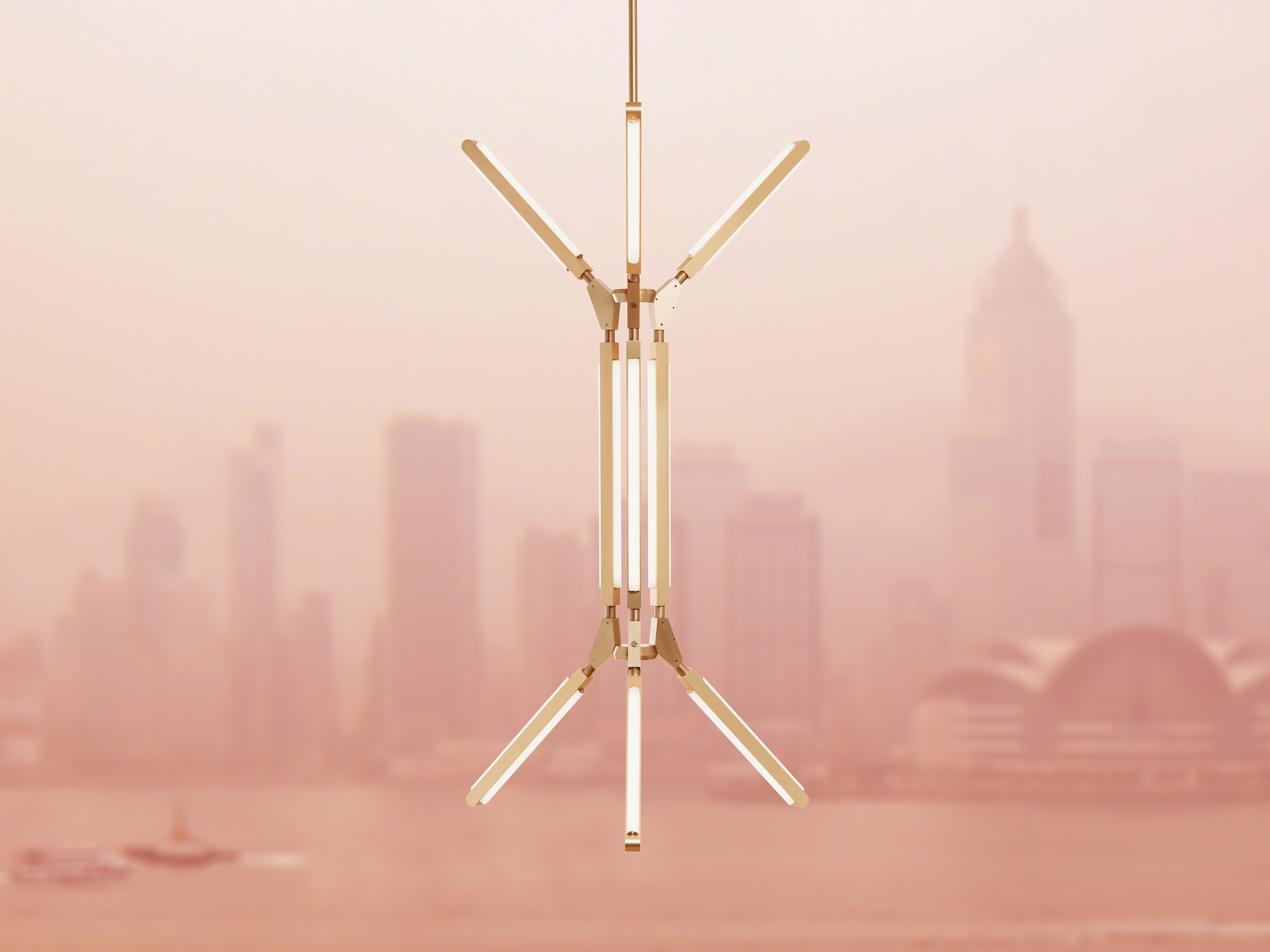 Twentieth-Twentieth-Pelle-Pris_Blace_Chandelier-04