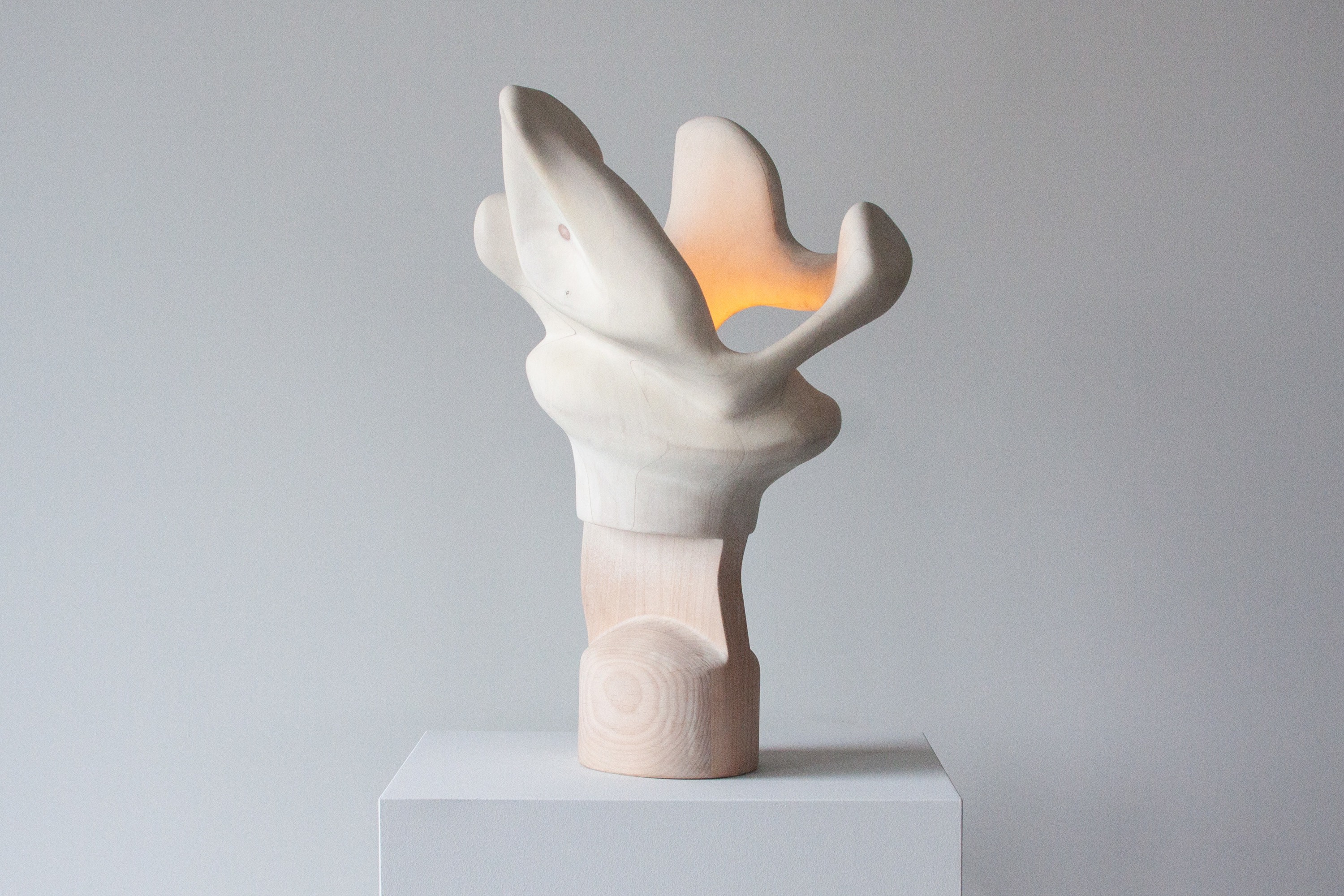 Twentieth-Vincent_Pocsik-Giving_Grace-Light_Sculptures-02-2