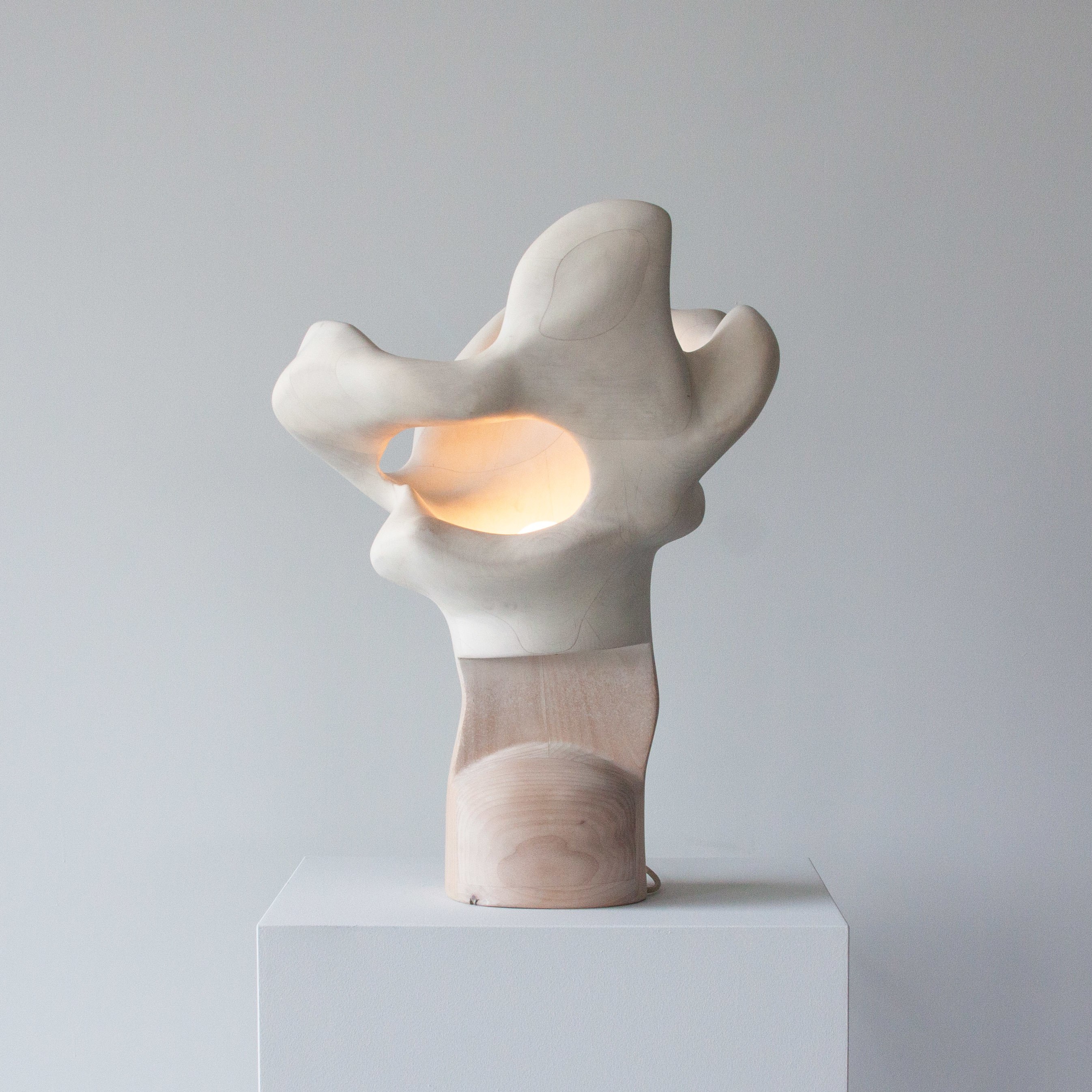 Twentieth-Vincent_Pocsik-Giving_Grace-Light_Sculptures-06