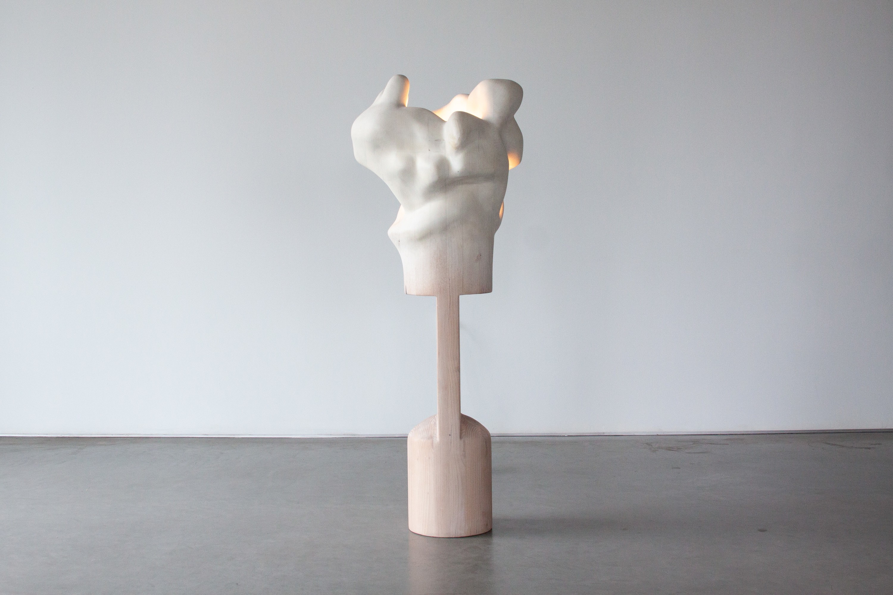 Twentieth-Vincent_Pocsik-Moon_Howler-Light_Sculpture-04