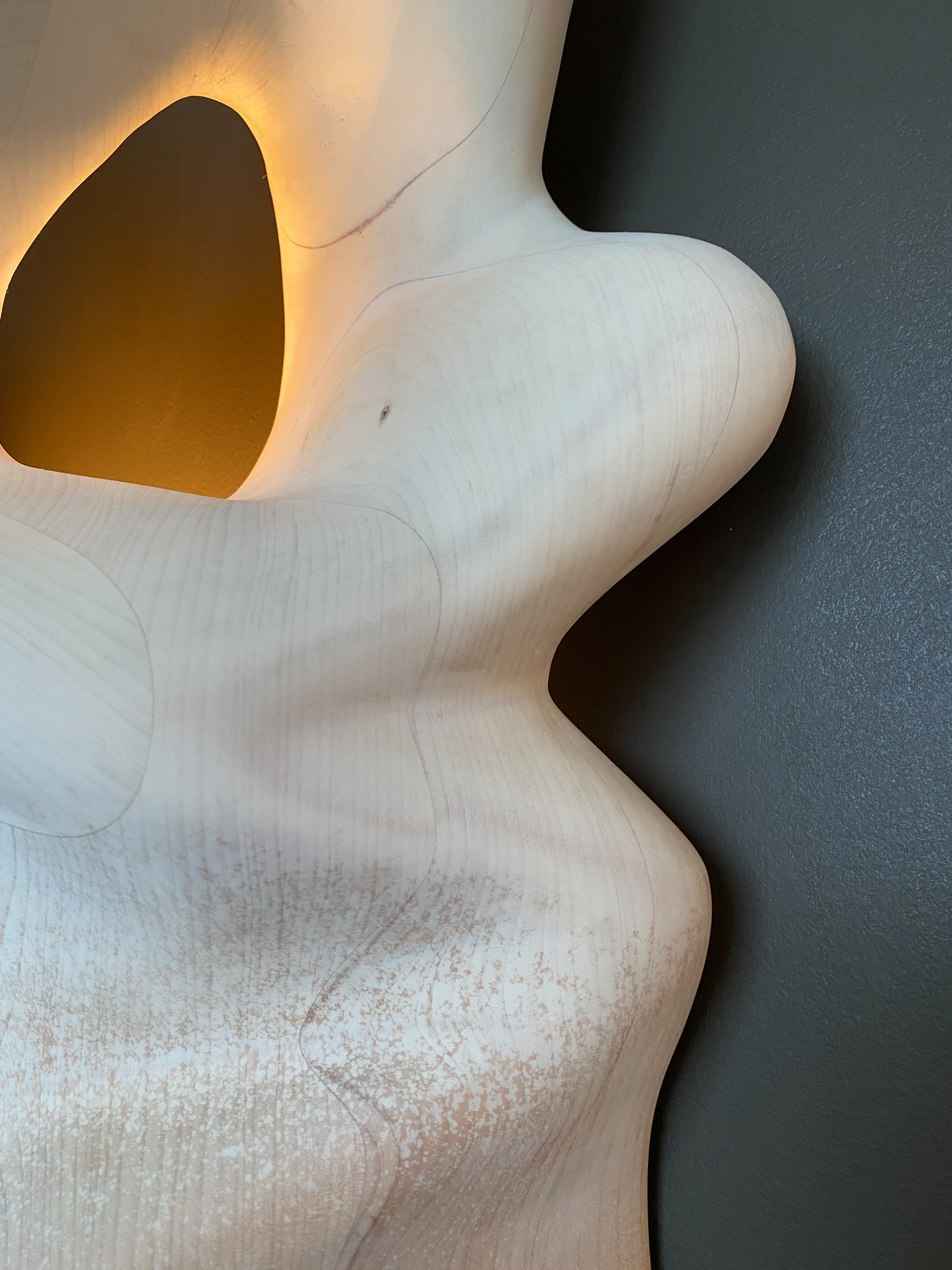 Twentieth-Vincent_Pocsik-Two_to_Dance-Wall_Light_Sculptures-11