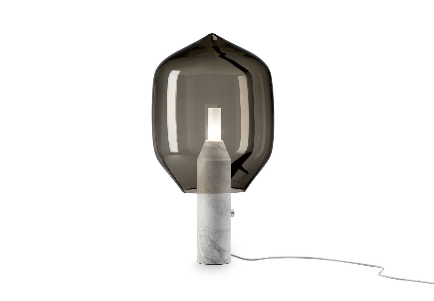 Lighthouse T1 Carrara Grey 6221 6223 R E Bouroullec 2010