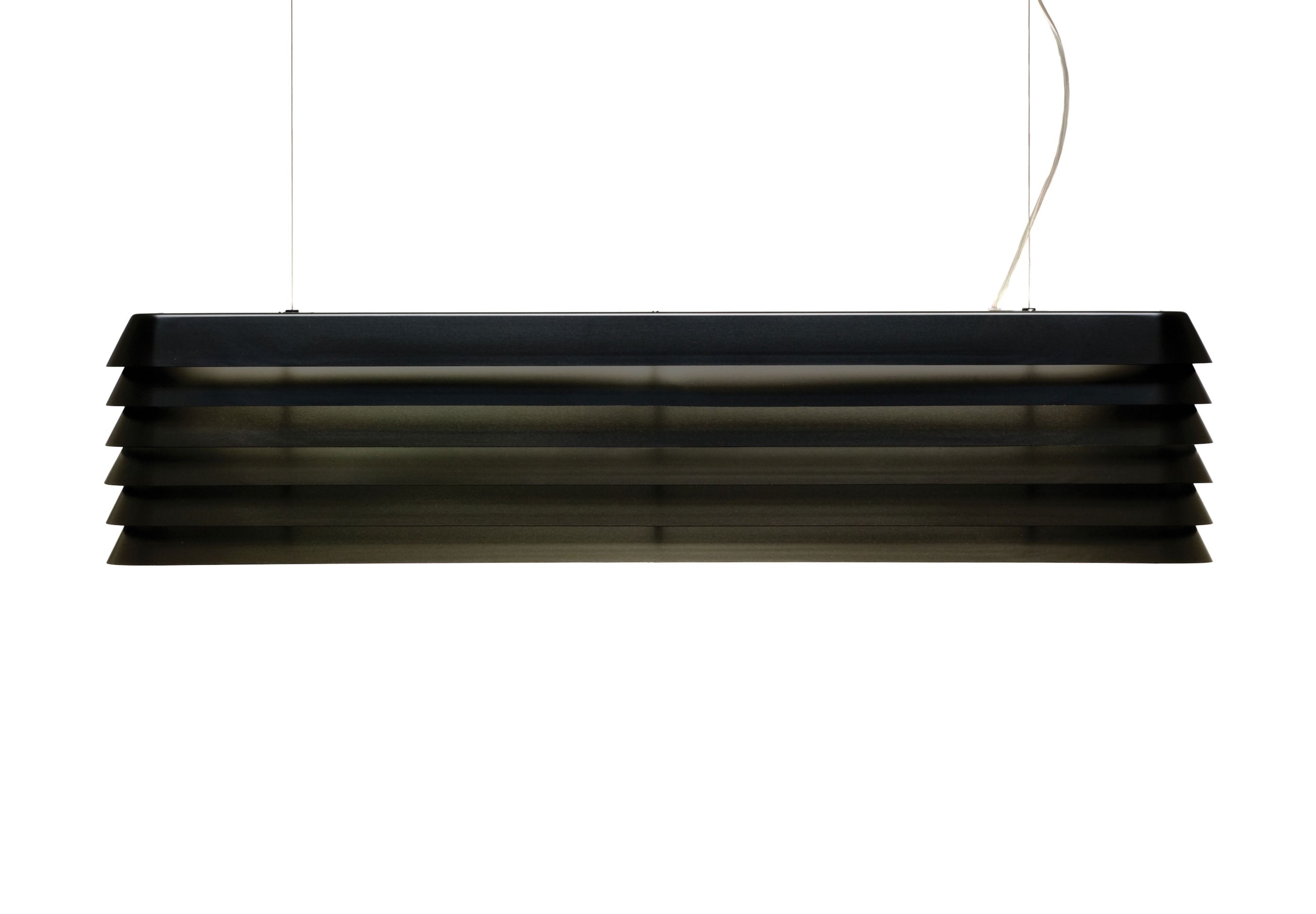 Louvre Light S1 Black 1707 2 Web