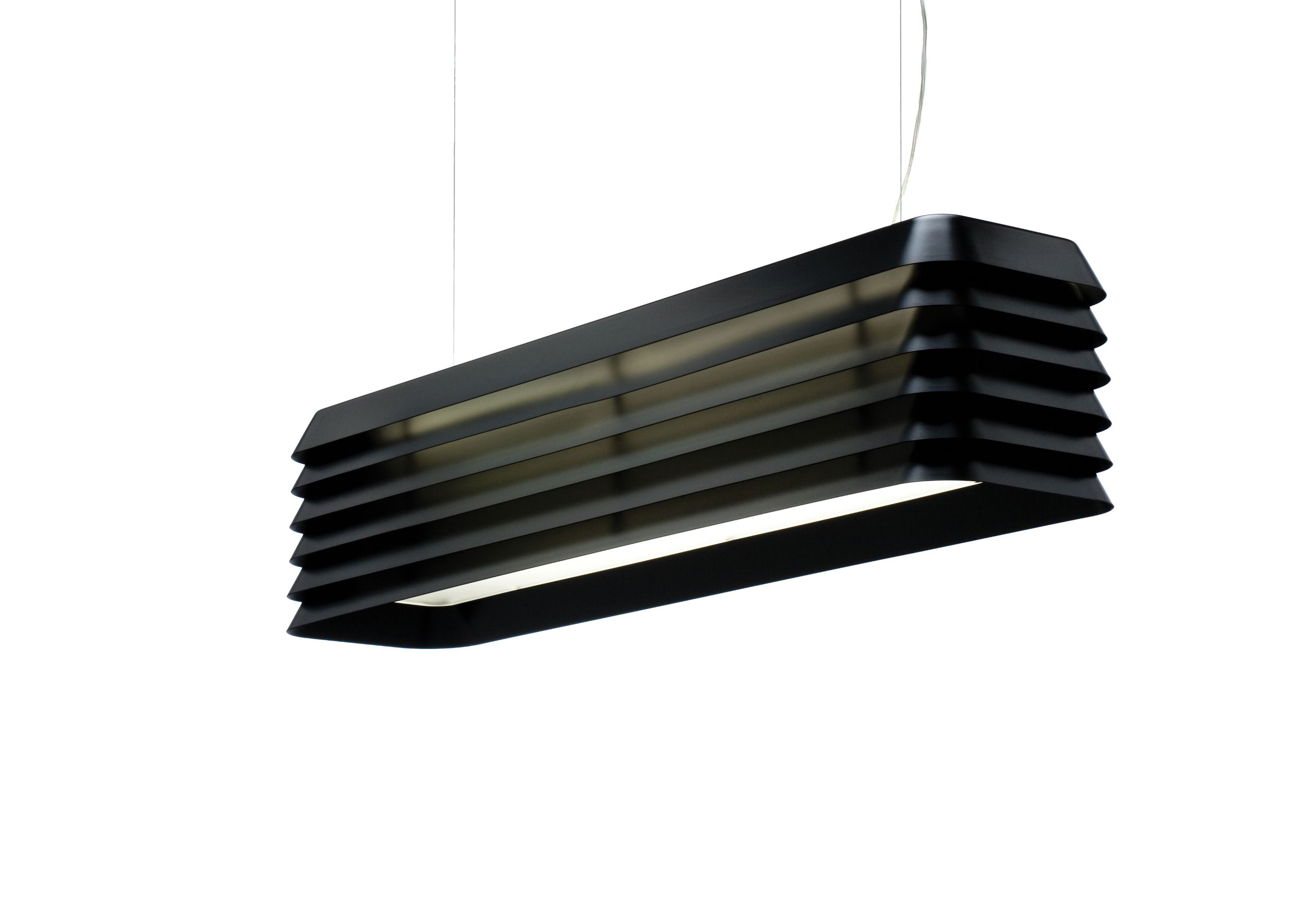 Louvre Light S1 Black 1707 3 Web