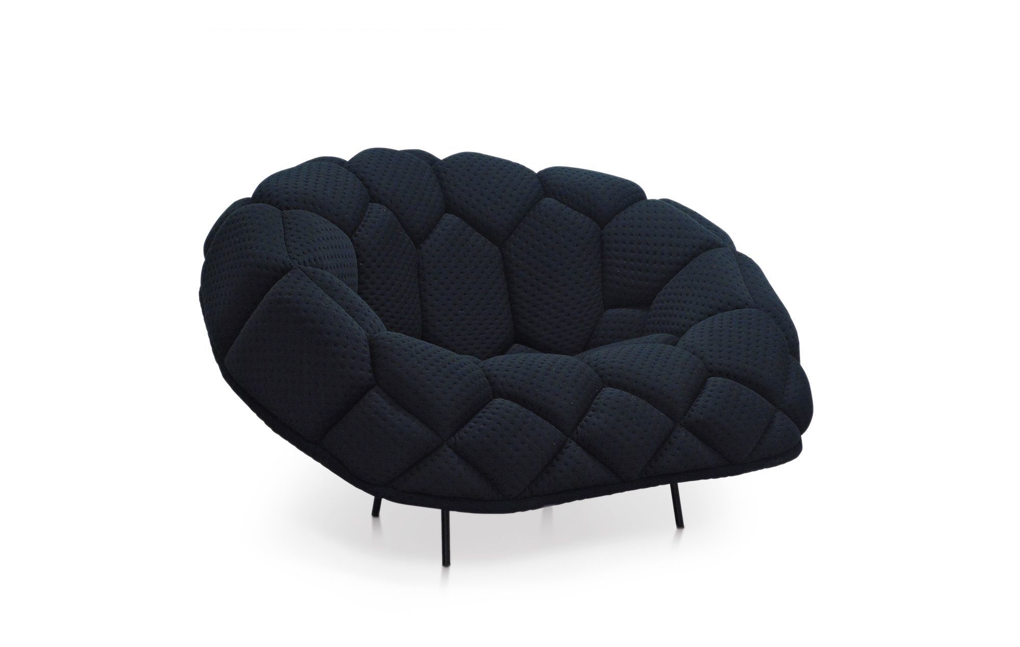 Quilt L1400 Armchair Stitch Black 5839 7 Web