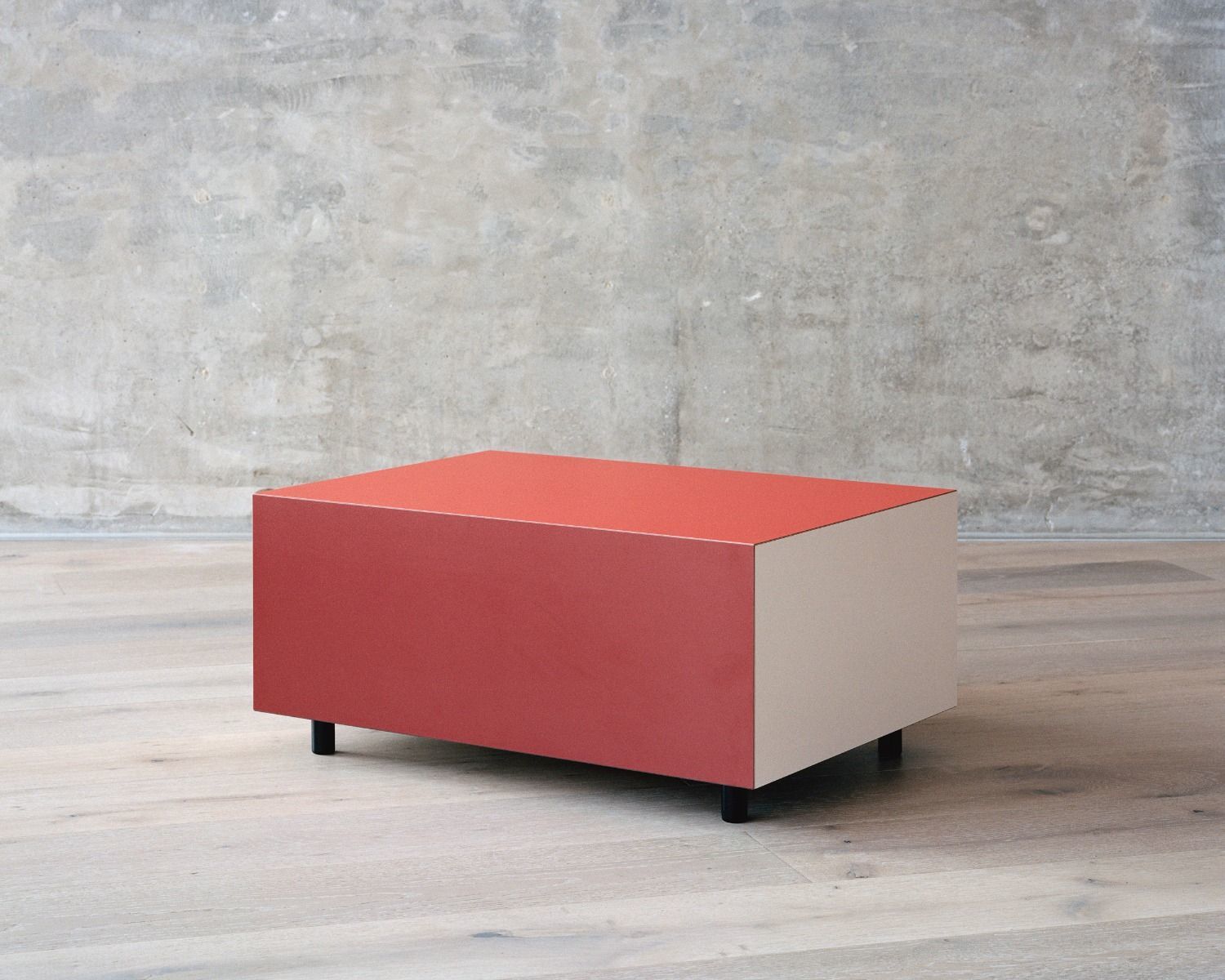 Twentieth Bloc Pauline Deltour 1