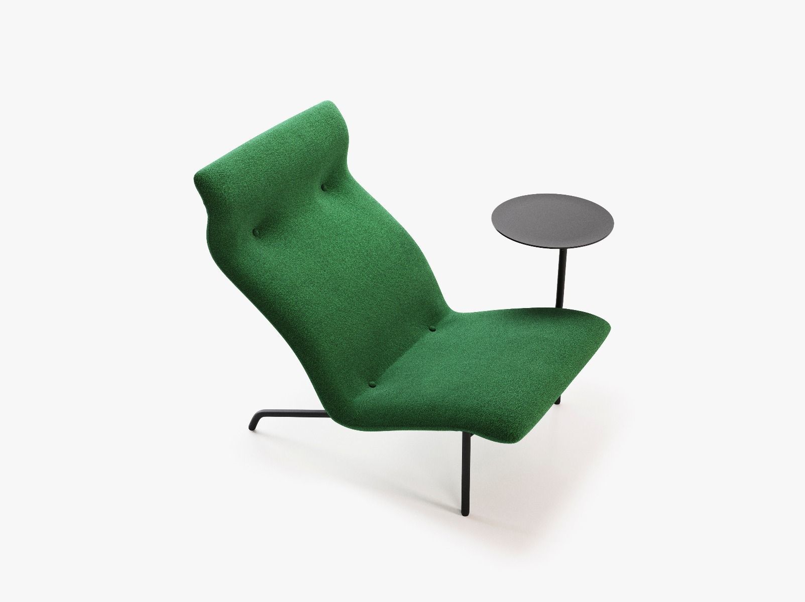 Twentieth Lucio Lounge Sebastian Wrong 2