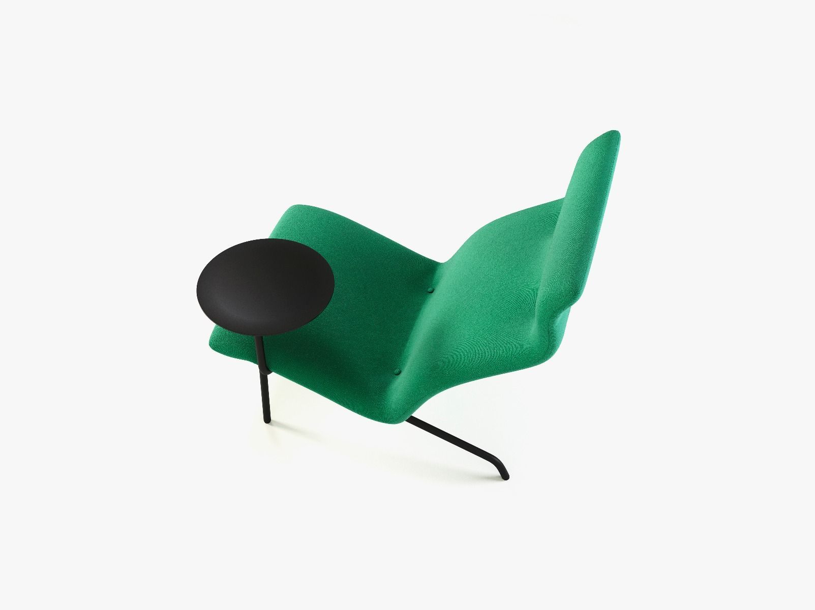 Twentieth Lucio Lounge Sebastian Wrong 3