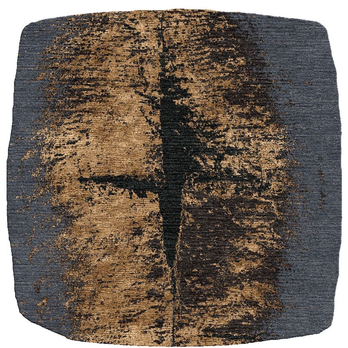 Twentieth Templerug River Flood