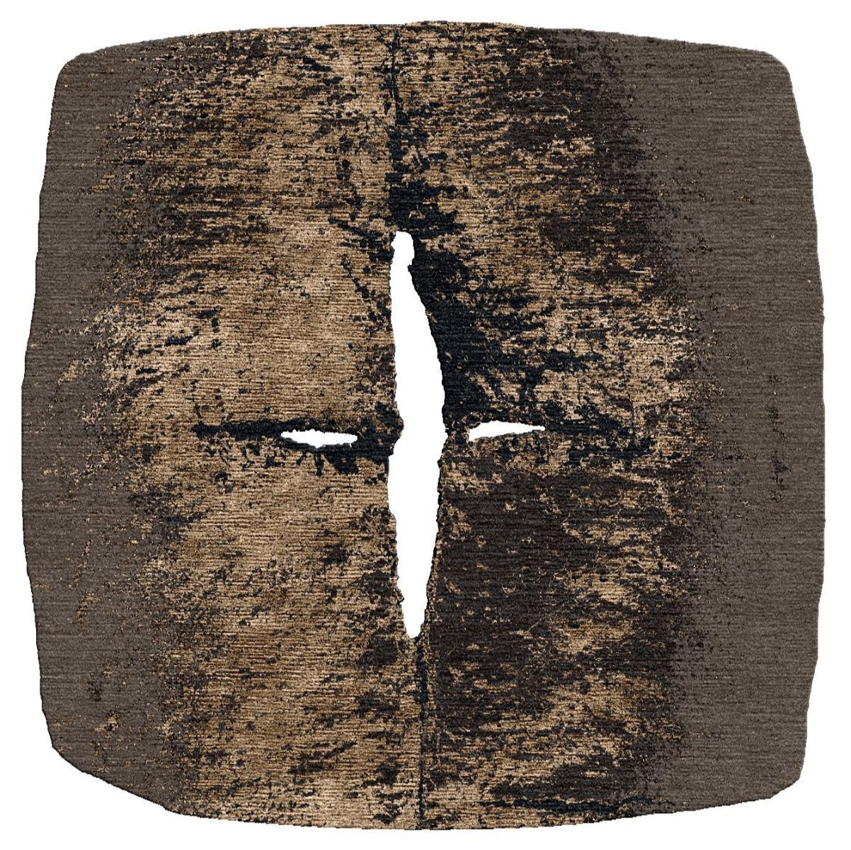 Twentieth Templerug River Mud