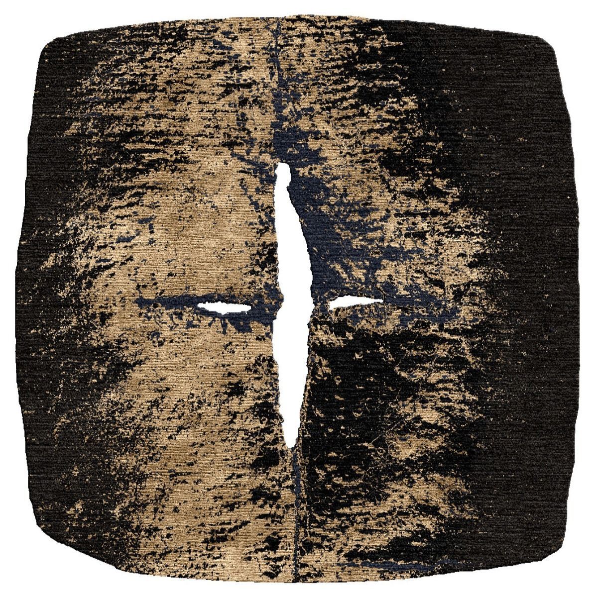 Twentieth Templerug River Storm