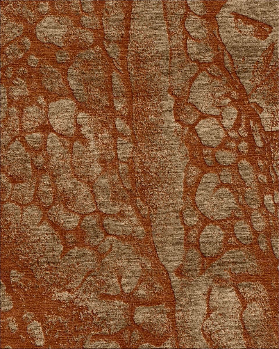 Twentieth Templerug Saltpoint Floodtide