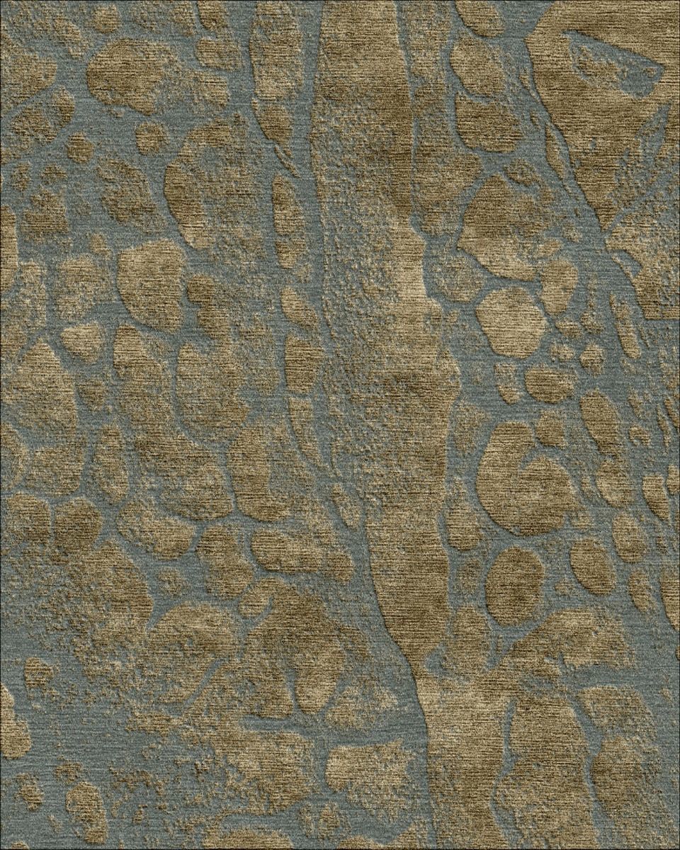 Twentieth Templerug Saltpoint Lowtide