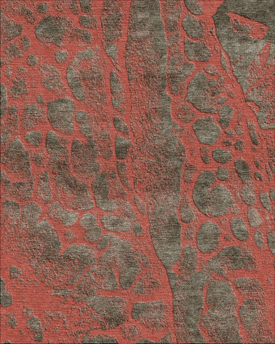 Twentieth Templerug Saltpoint Redtide