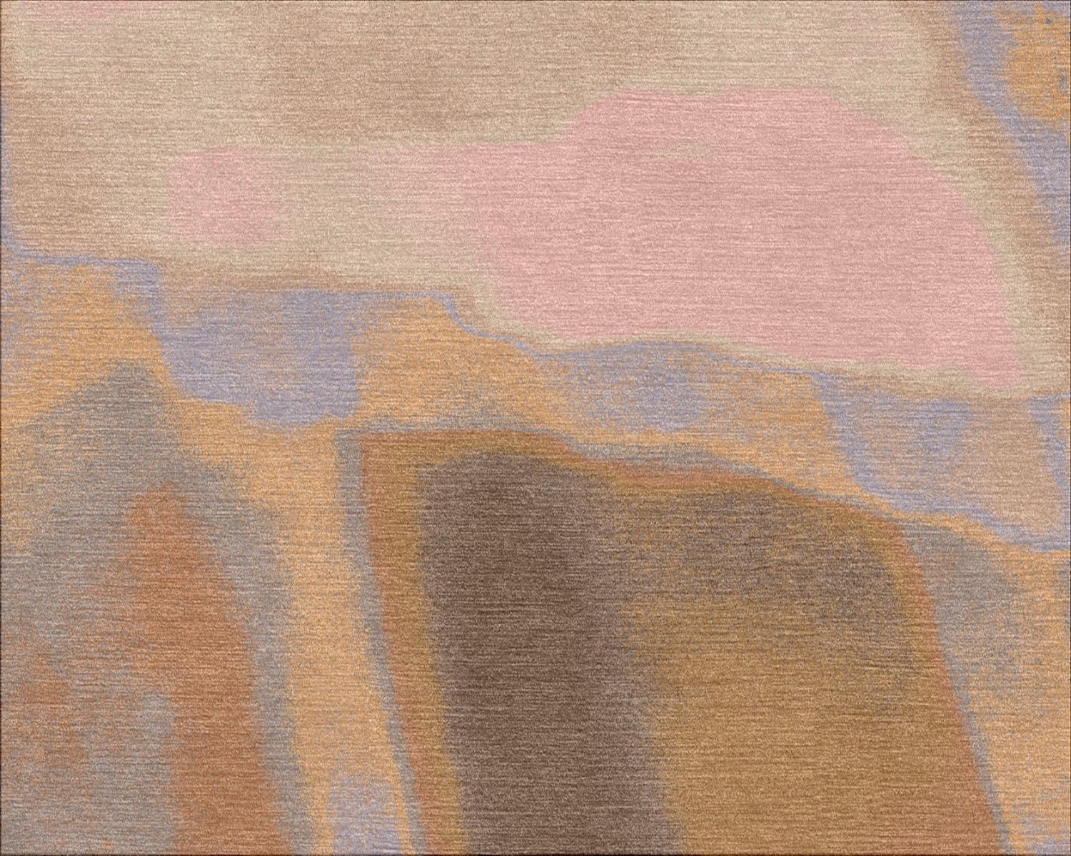 Twentieth Templerug Selfie Cheval 1