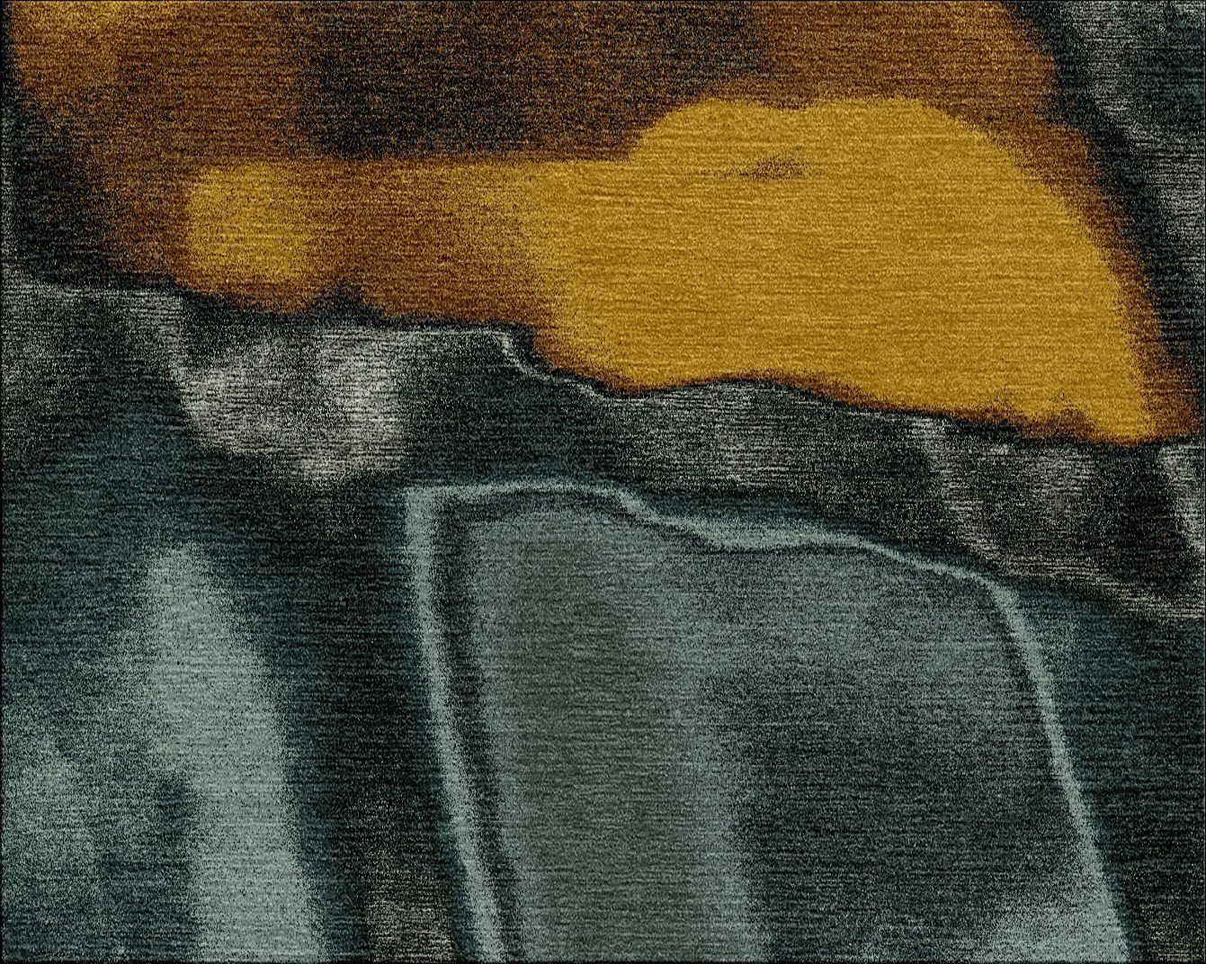 Twentieth Templerug Selfie Concave 1