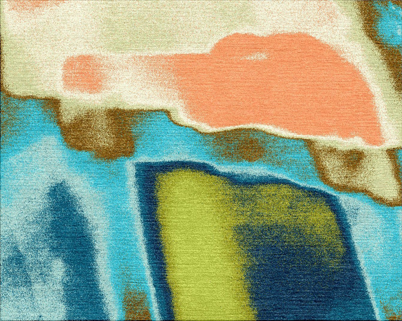 Twentieth Templerug Selfie Funhouse 1