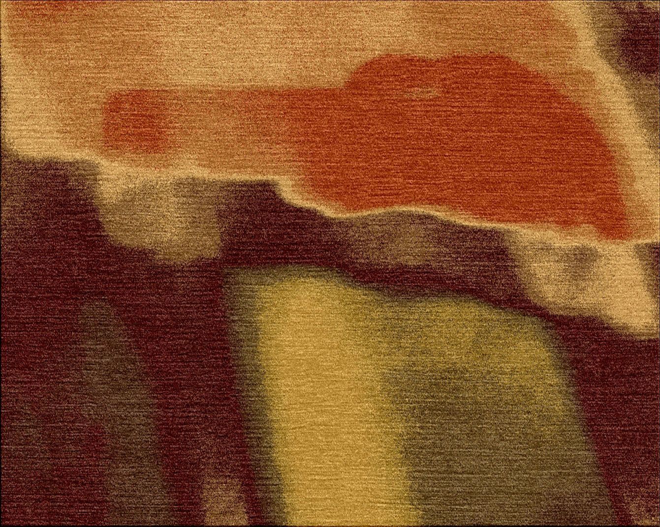 Twentieth Templerug Selfie Polishedbronze 1